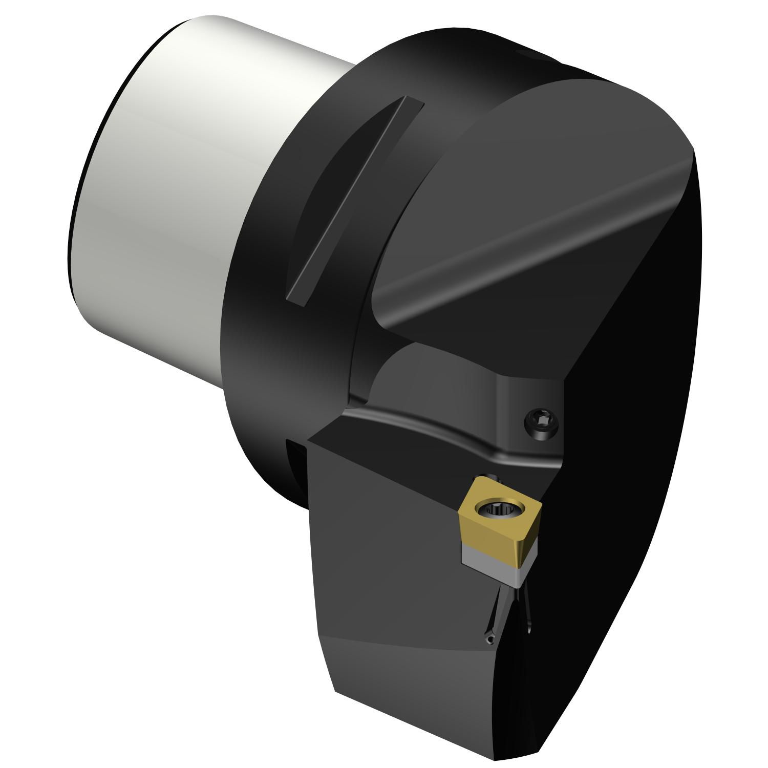 C6-SDJCL-45065-11C — CoroTurn® 107, unidade de corte para torneamento