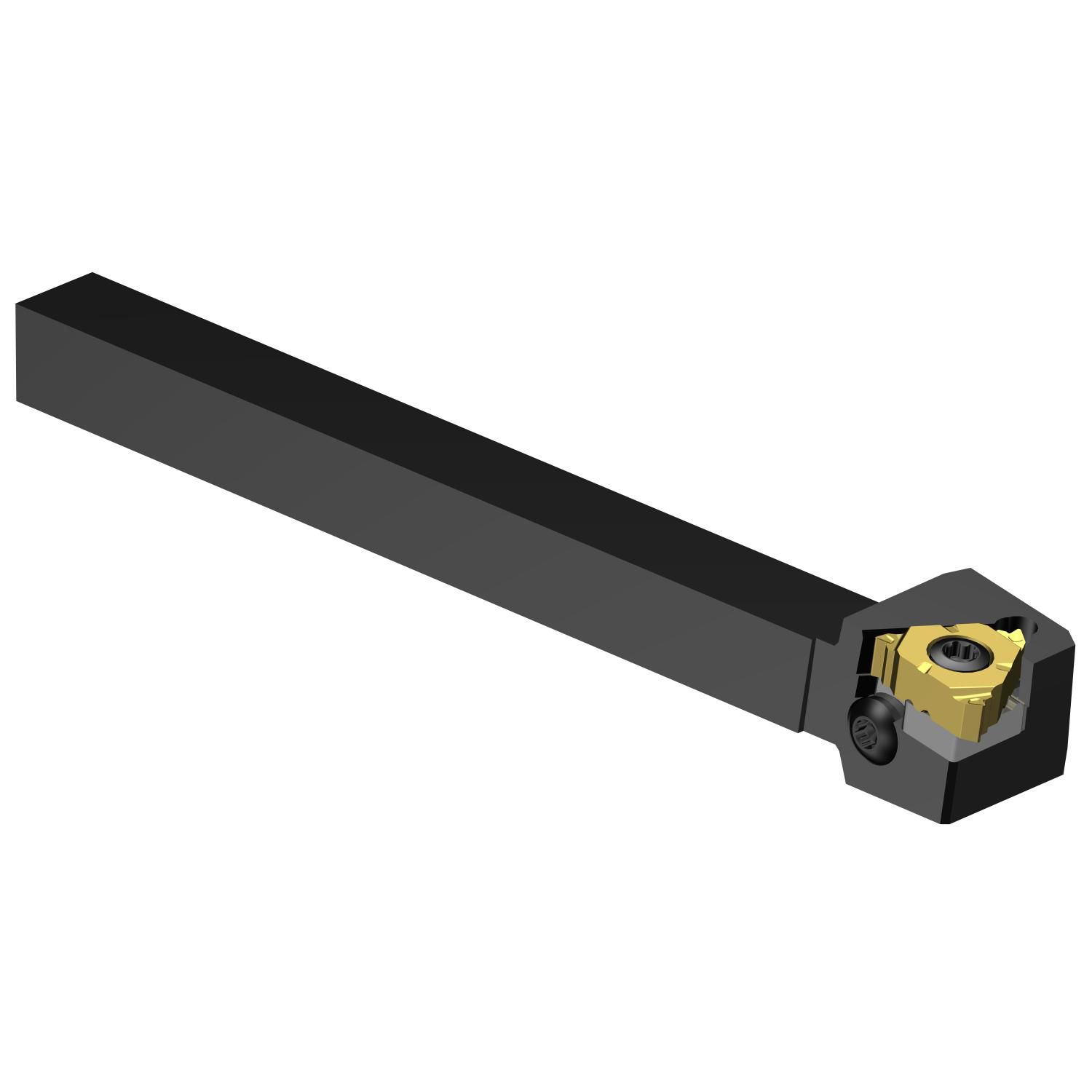 266LFA-1010-16-S — CoroThread® 266, ferramenta convencional para torneamento de roscas