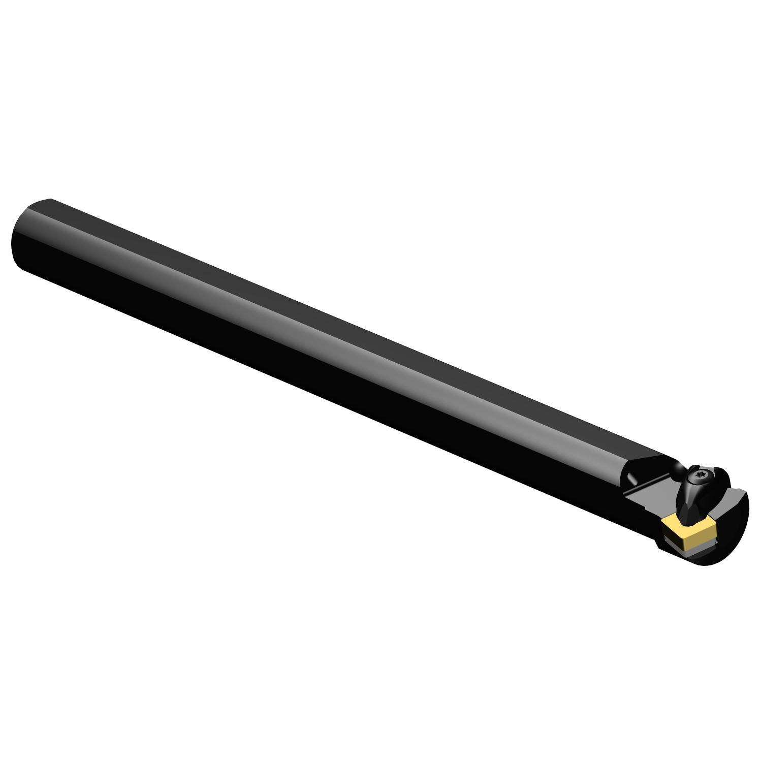 A16T-DSKNL 4 — T-Max® P, barra de mandrilar para torneamento