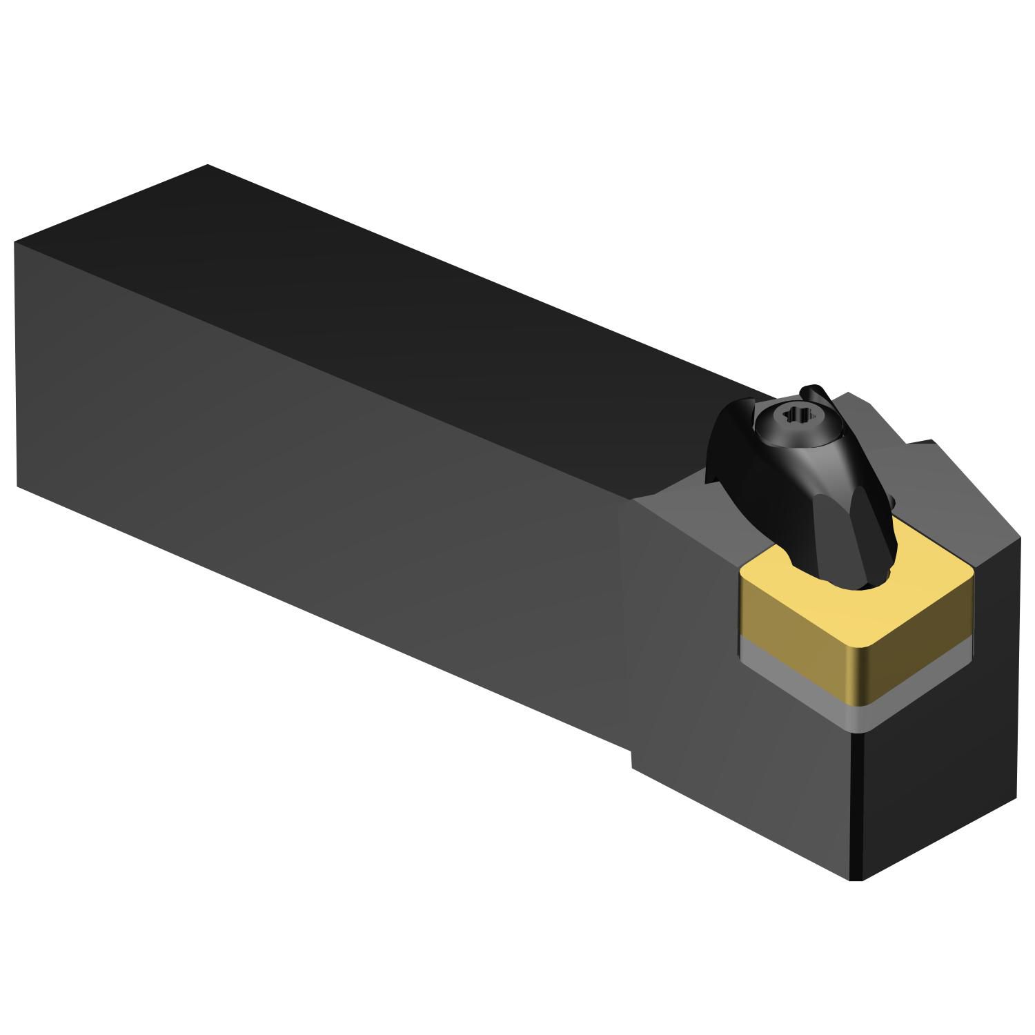 DCLNL 24 8E — T-Max® P, ferramenta convencional para torneamento