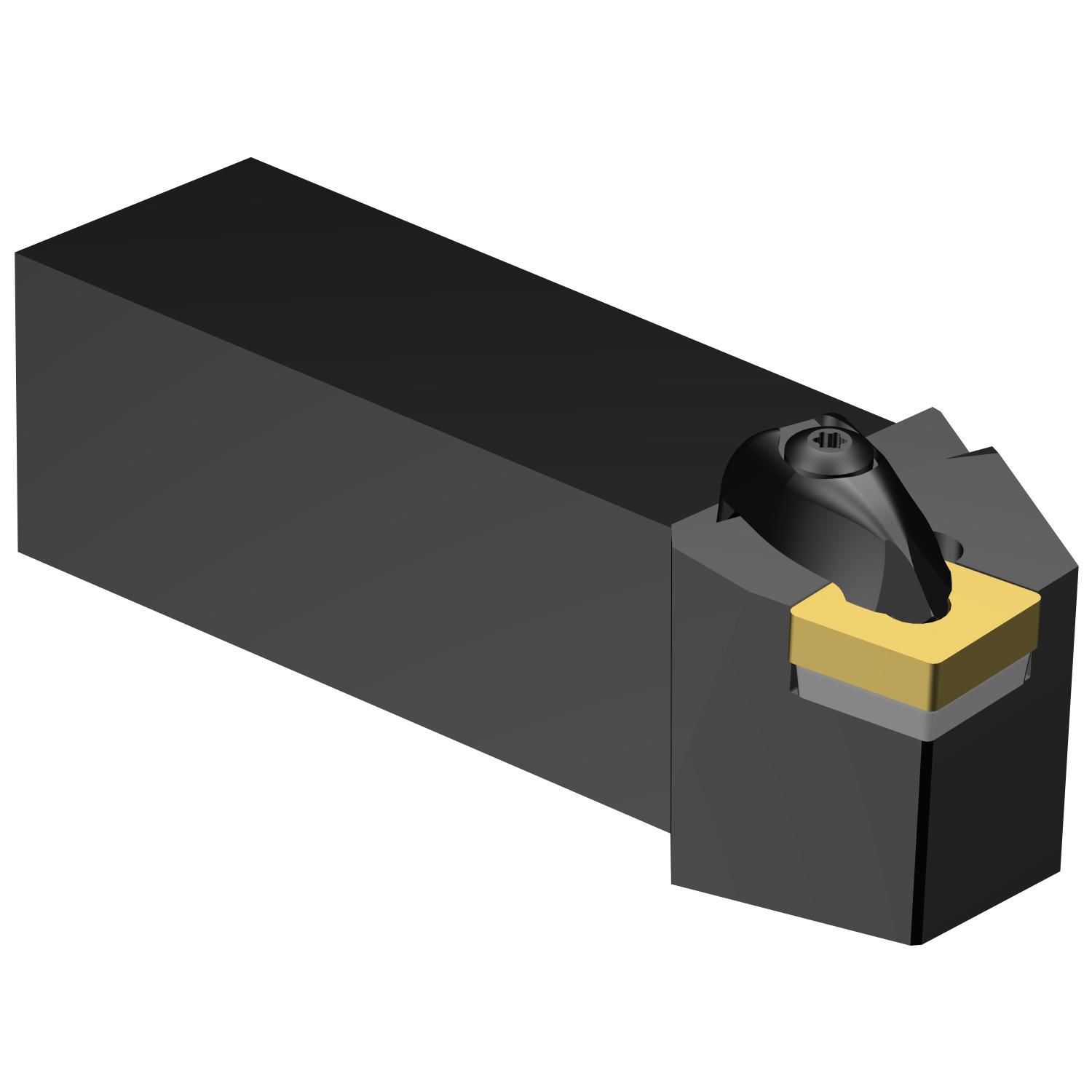 DCRNL 24 6D — T-Max® P, ferramenta convencional para torneamento