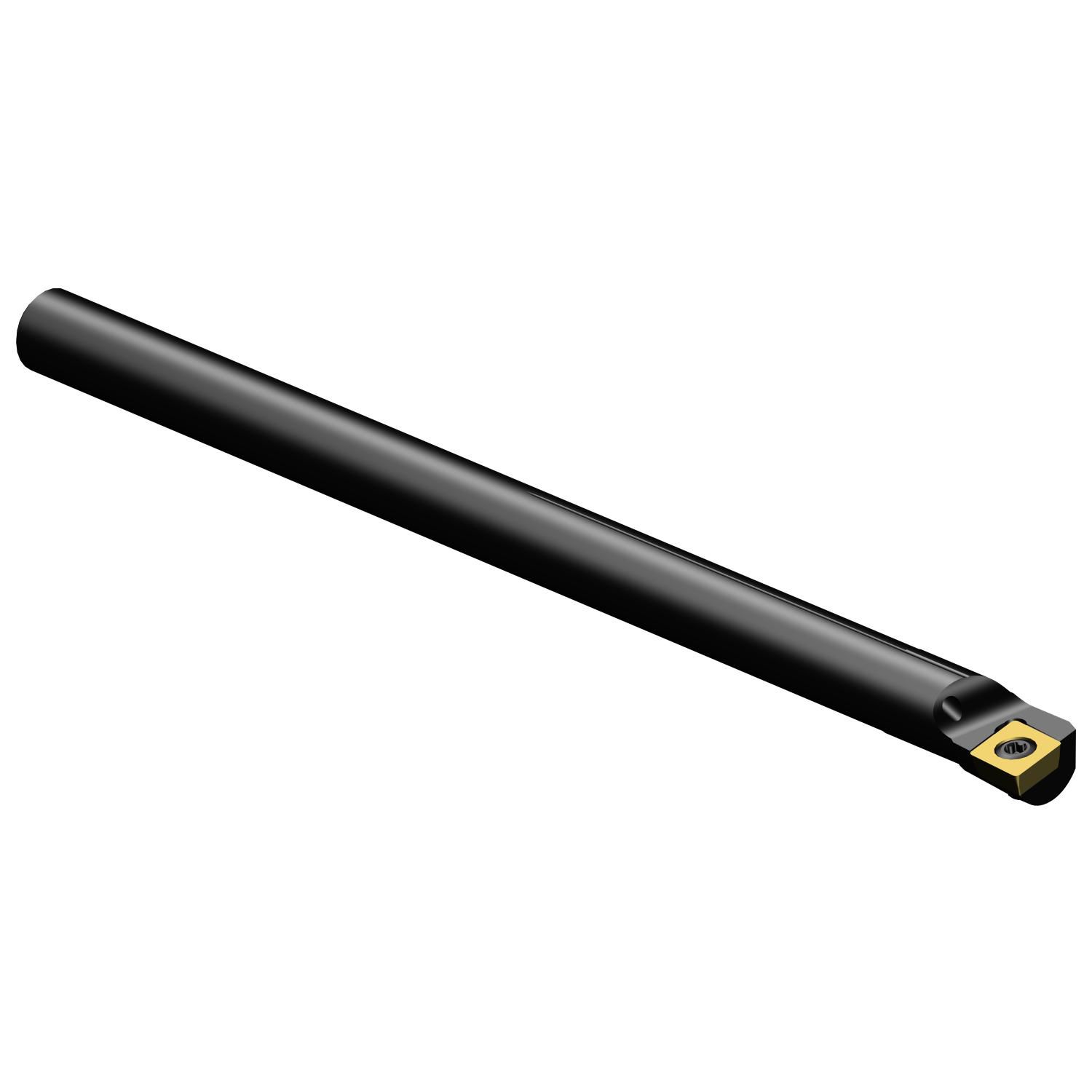 E05K-SCLPL 2-R — CoroTurn® 111, barra de mandrilar inteiriça de metal duro para torneamento