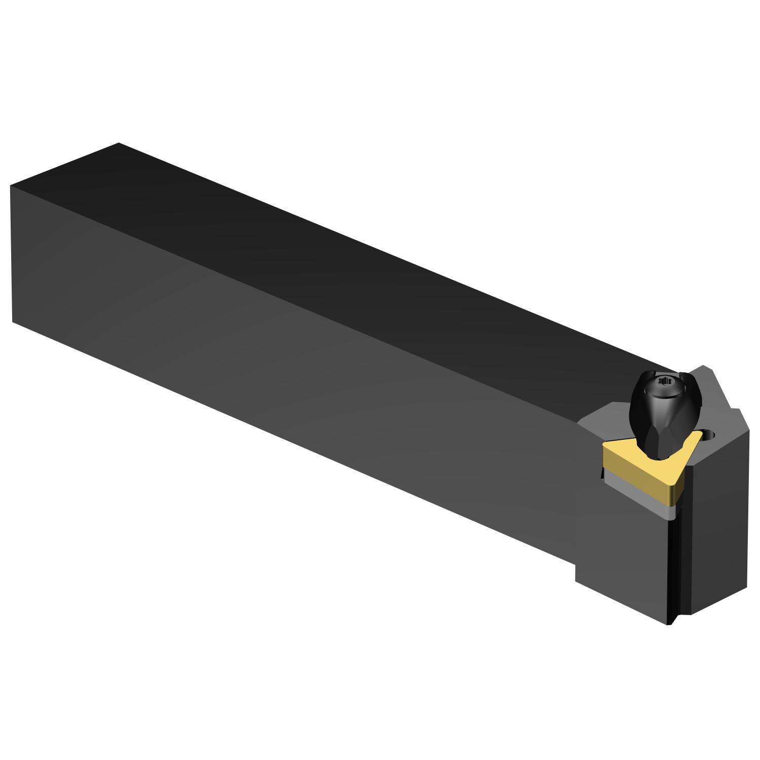 DTJNL 4040S 27 — T-Max® P, ferramenta convencional para torneamento