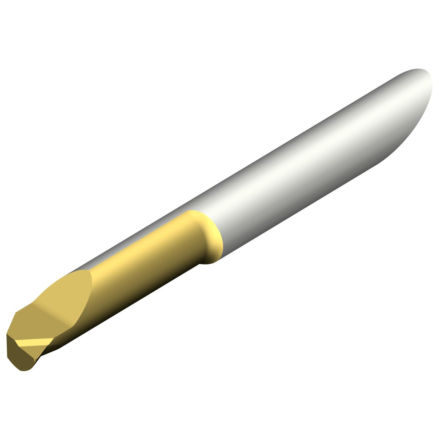 CXS-04T098-15-4215R 7014 — Porta Ferramenta CoroTurn® XS inteiriça de metal duro para torneamento