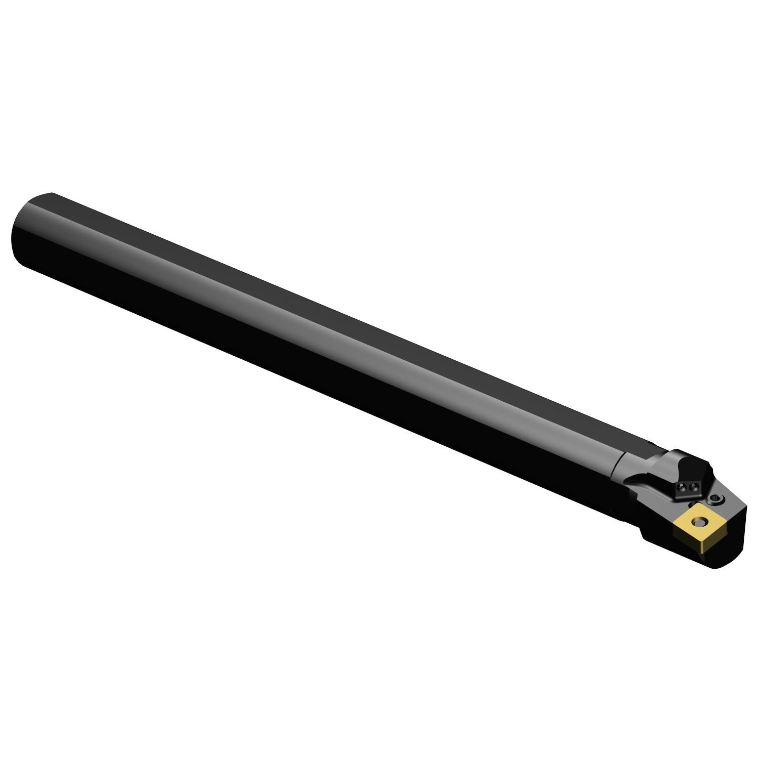 A16T-PCLNL4HP — T-Max® P, barra de mandrilar para torneamento