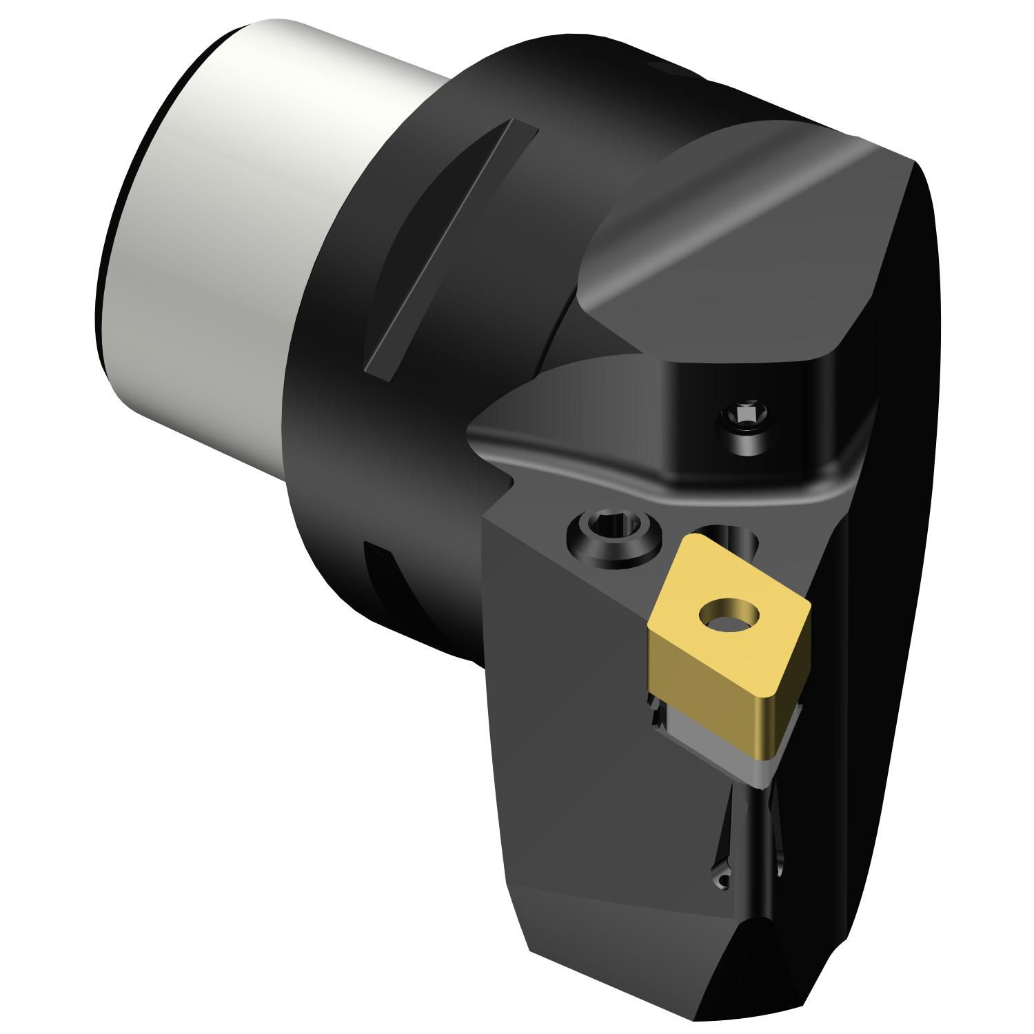 C4-PDJNL-27050-11C — T-Max® P, unidade de corte para torneamento