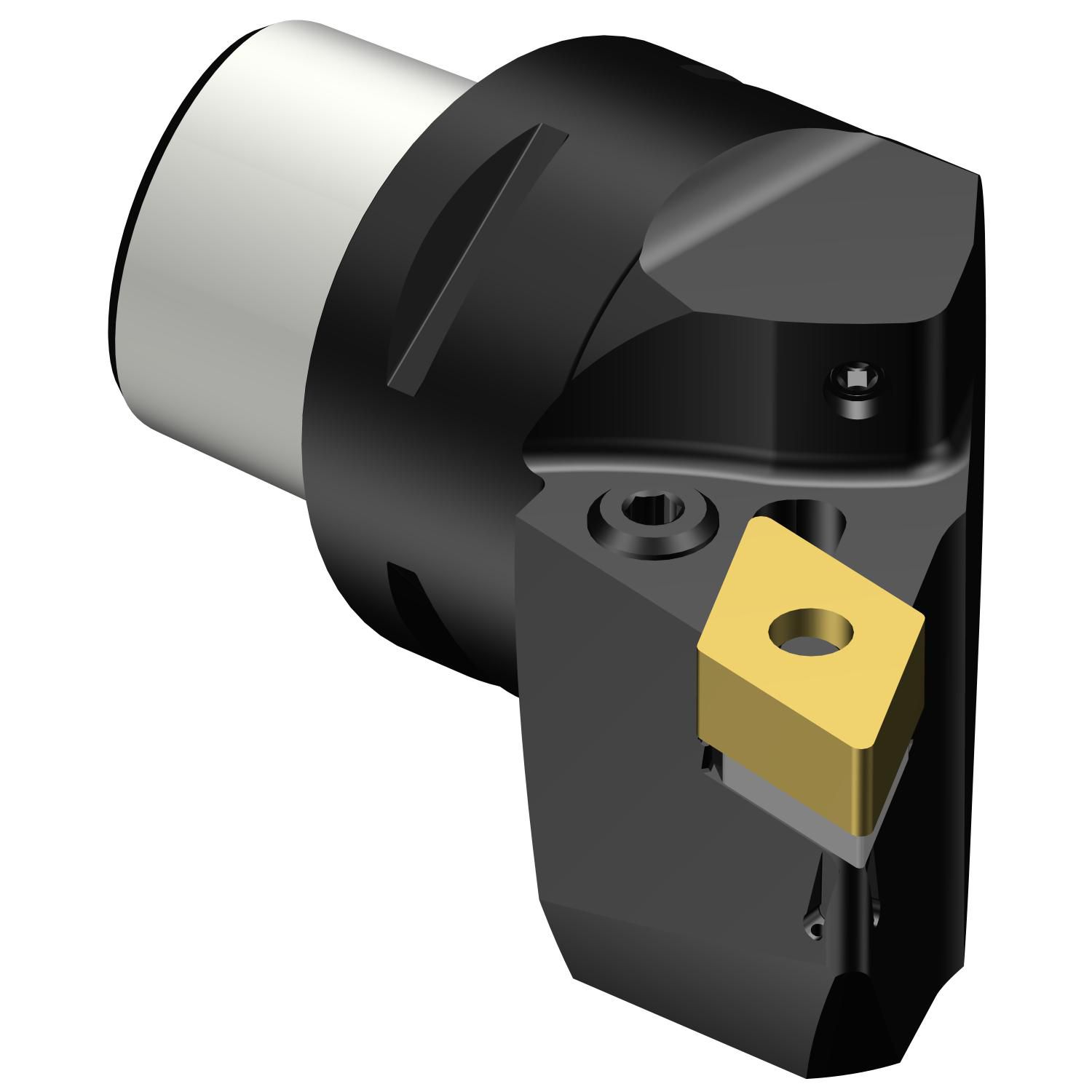 C4-PDJNL-27055-15C — T-Max® P, unidade de corte para torneamento