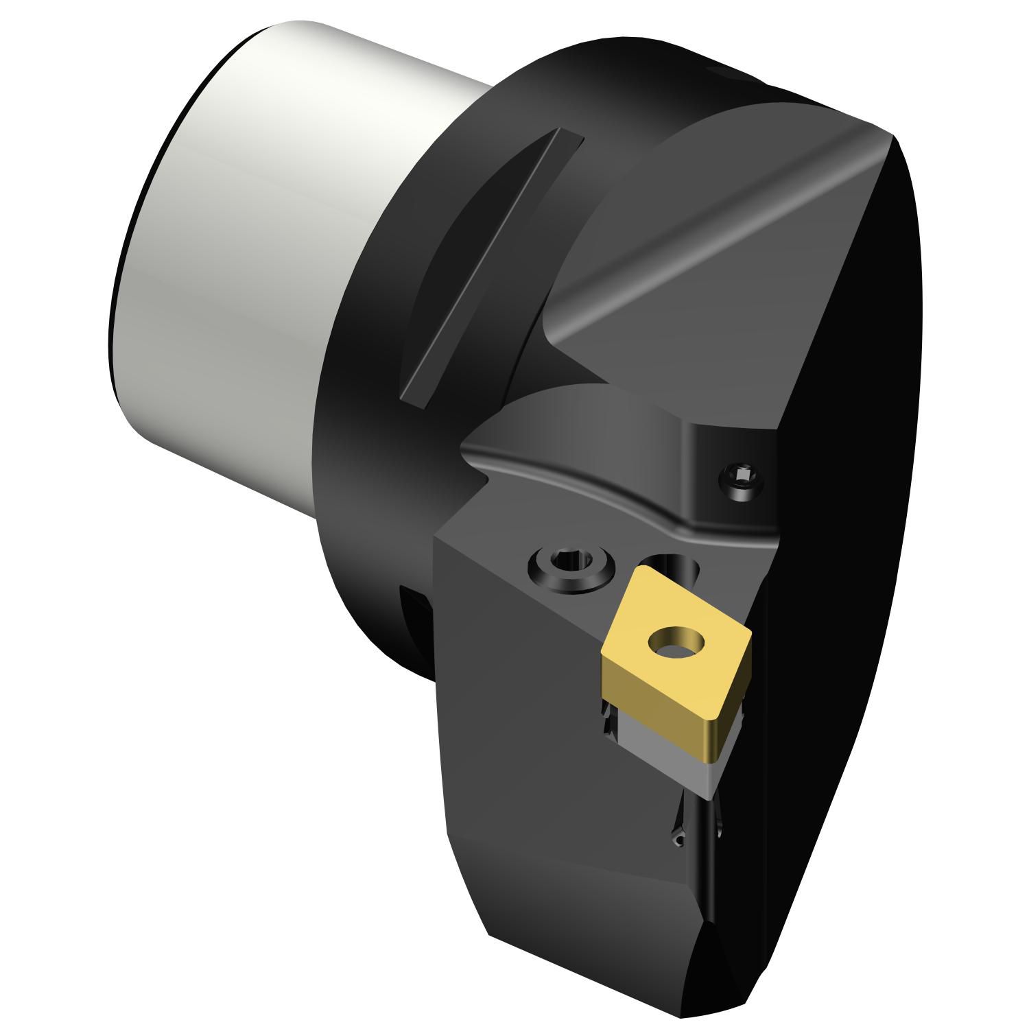 C6-PDJNL-45065-1504C — T-Max® P, unidade de corte para torneamento