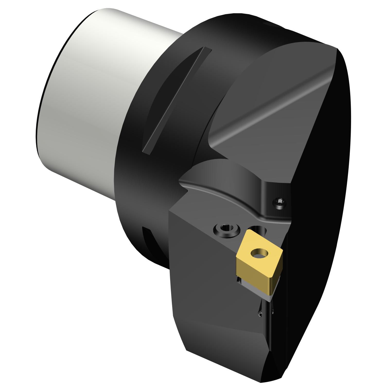 C8-PDJNL-55080-15C — T-Max® P, unidade de corte para torneamento