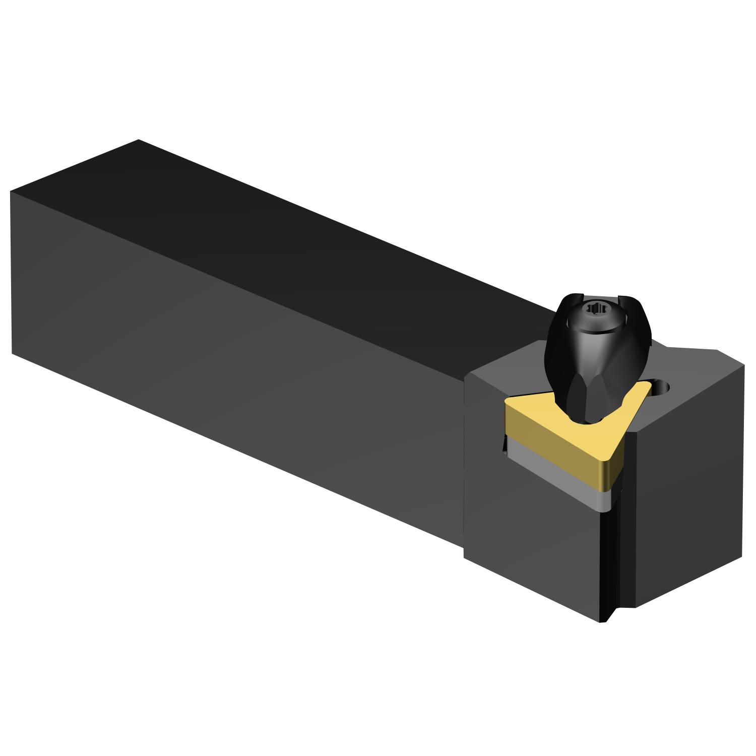 DTJNL 20 5D — T-Max® P, ferramenta convencional para torneamento