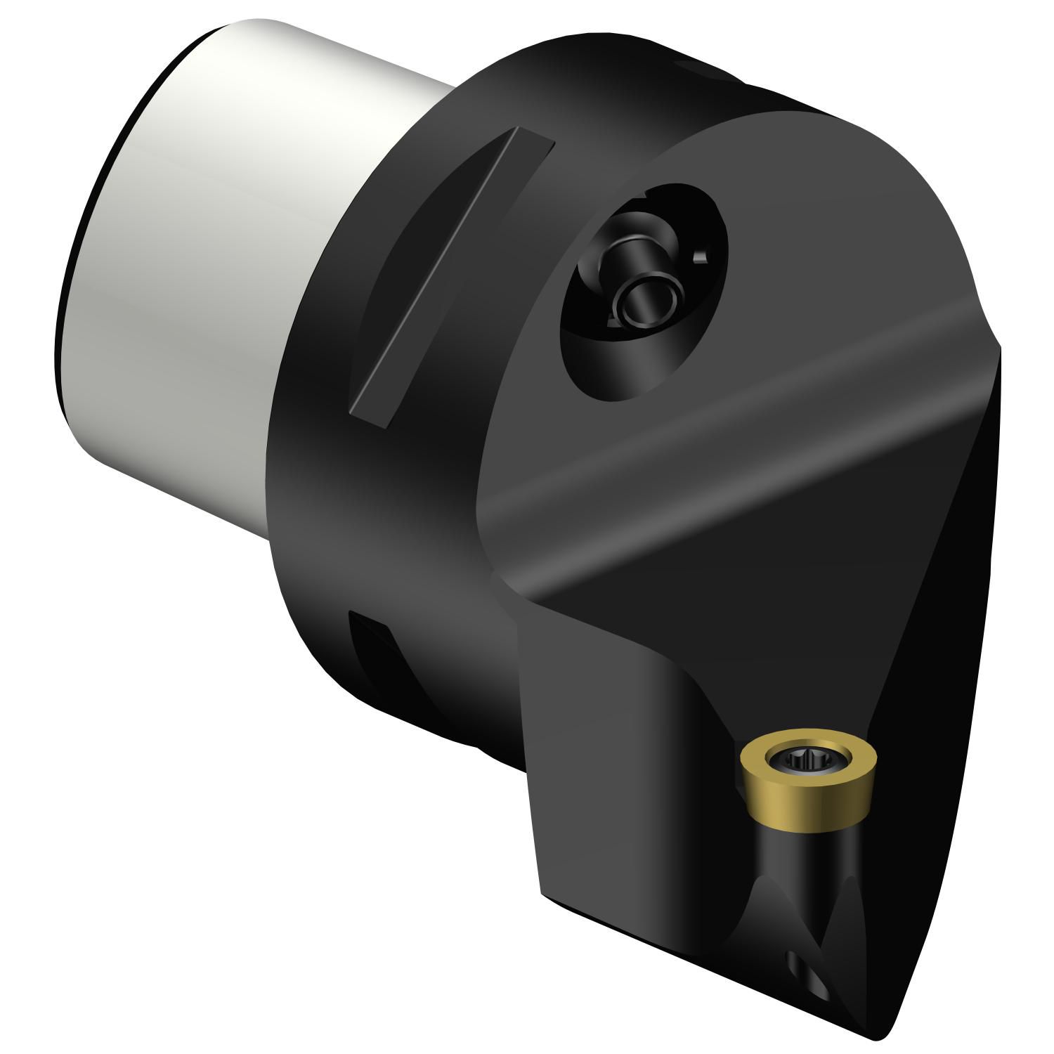 C3-SRSCL-22040-06 — CoroTurn® 107, unidade de corte para torneamento