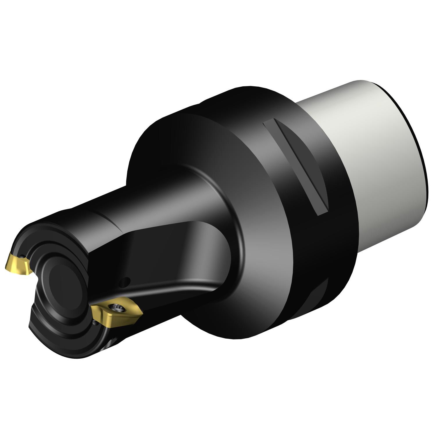 R390-032C5-11L — CoroMill® 390, fresa para fresamento de cantos a 90 graus