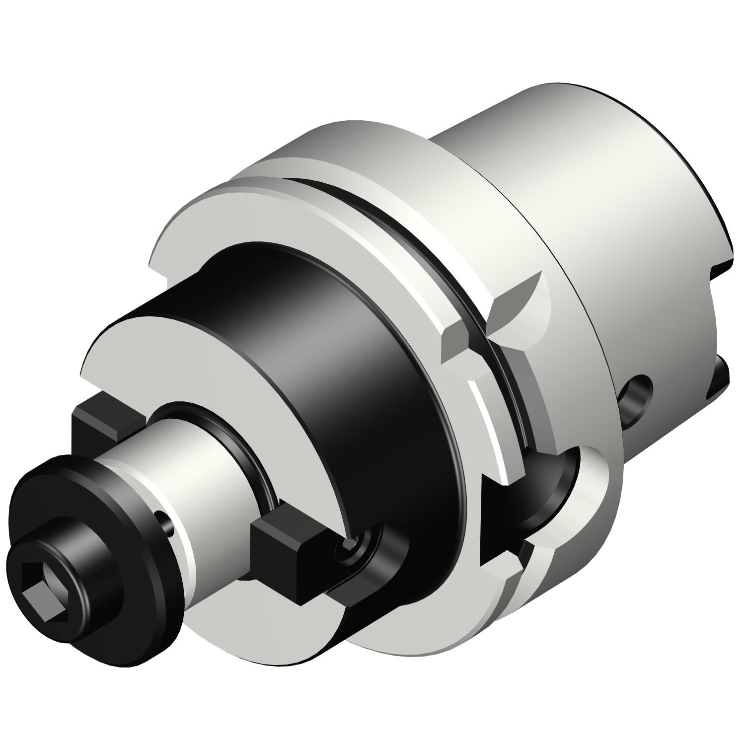 392.41005C8027050 — Adaptador HSK para fixação tipo árvore