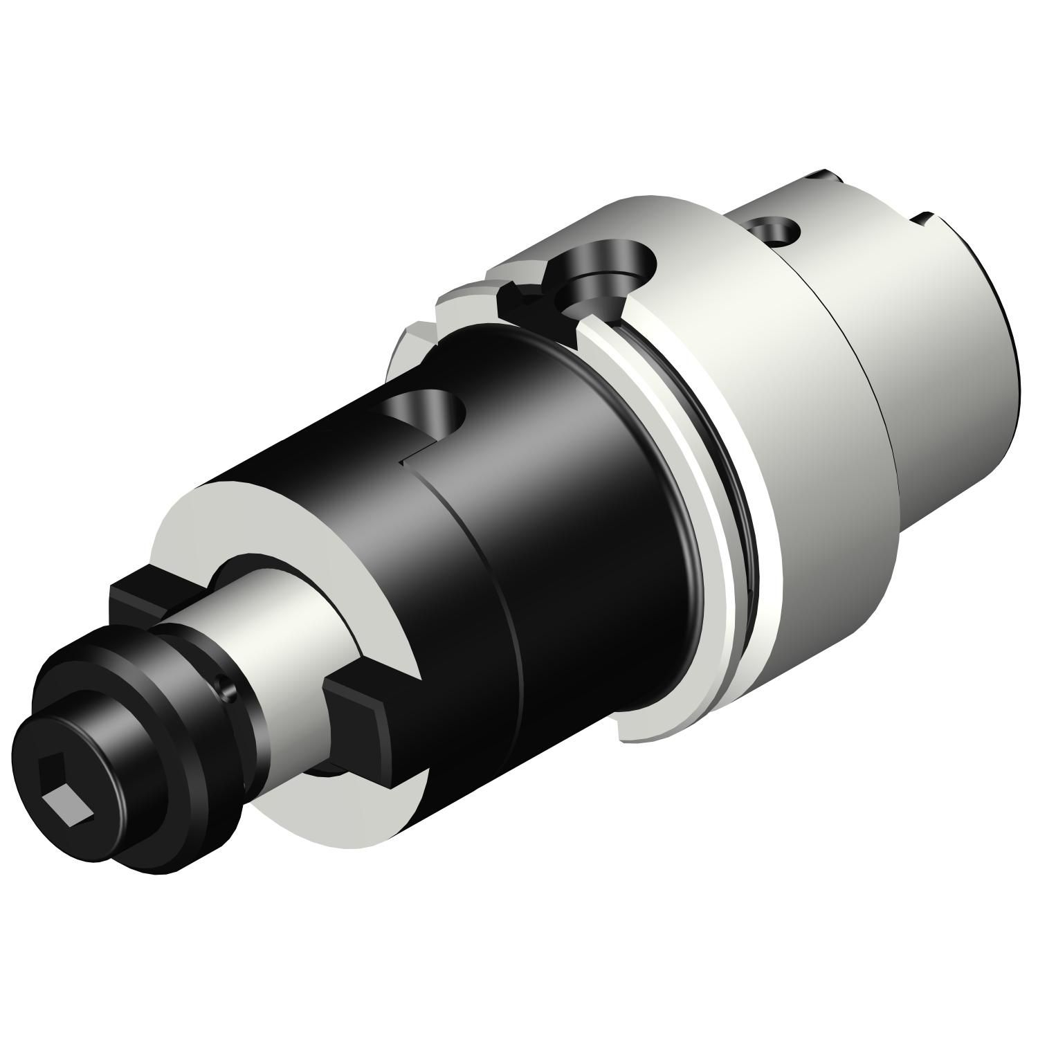 392.41005C-4016050 — Adaptador HSK para fixação tipo árvore