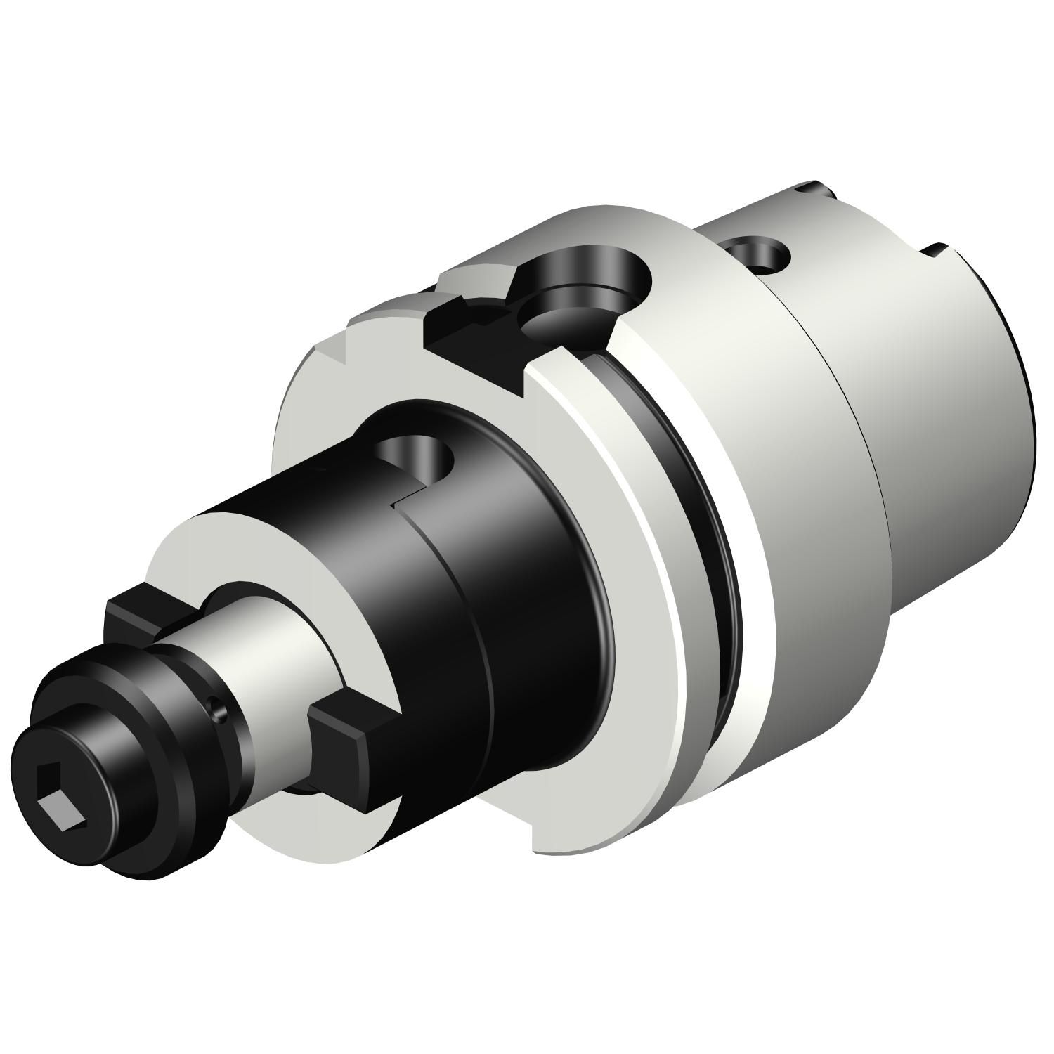 392.41005C-5016050 — Adaptador HSK para fixação tipo árvore