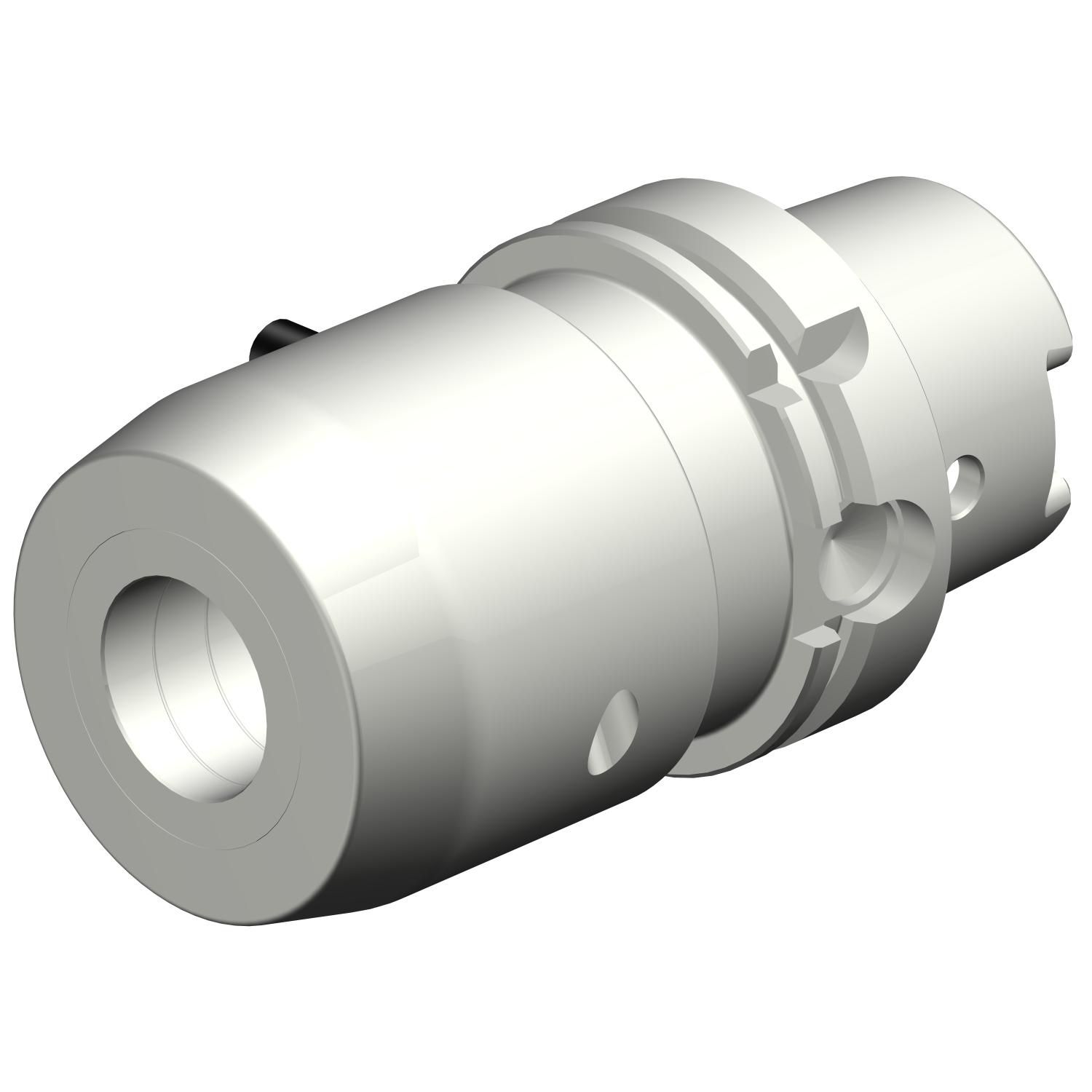930-HA08-HD-32-110 — HSK para CoroChuck® 930