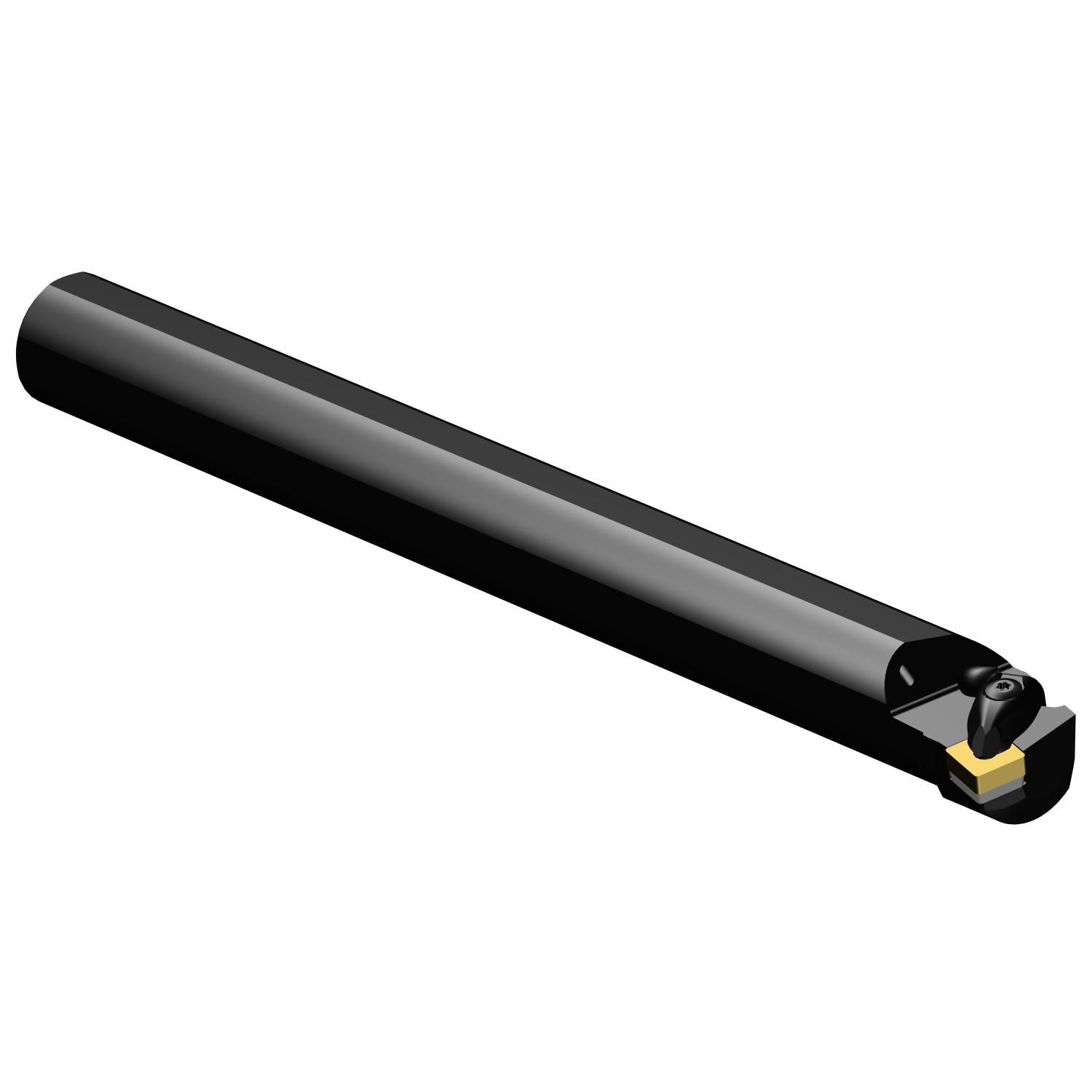 A20T-DSKNL 4 — T-Max® P, barra de mandrilar para torneamento