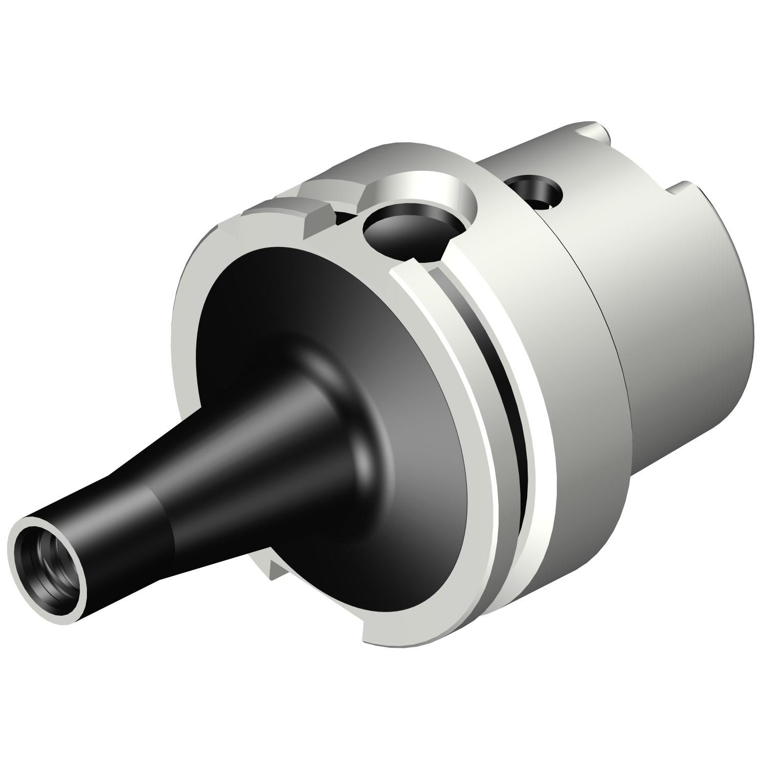 392.410EH-63 16 078 — Adaptador com acoplamento HSK para Coromant® EH