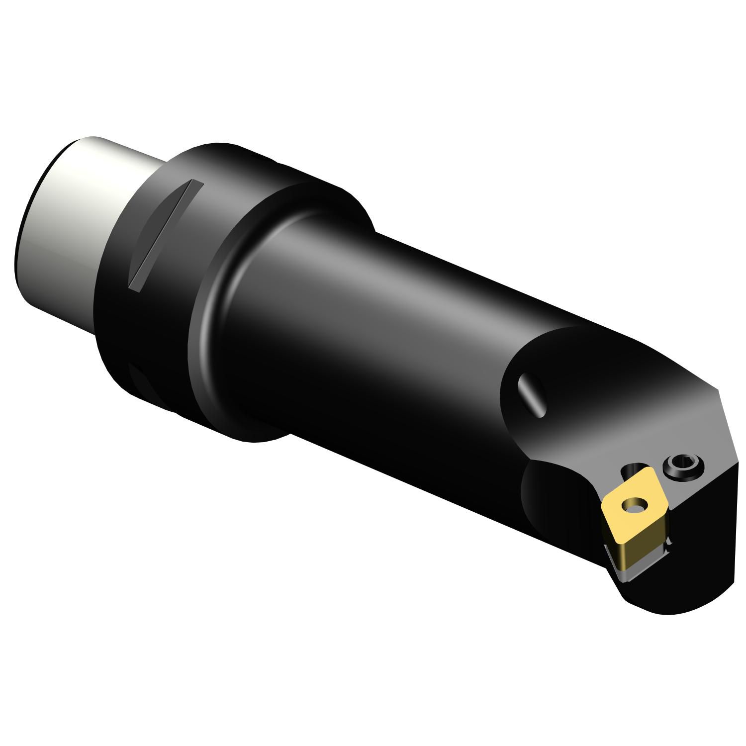 C4-PDUNL-22110-11M1 — T-Max® P, unidade de corte para torneamento