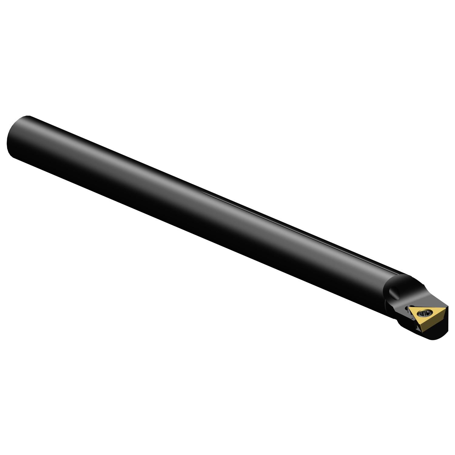 A05H-STFPL 1.2-R — CoroTurn® 111, barra de mandrilar para torneamento