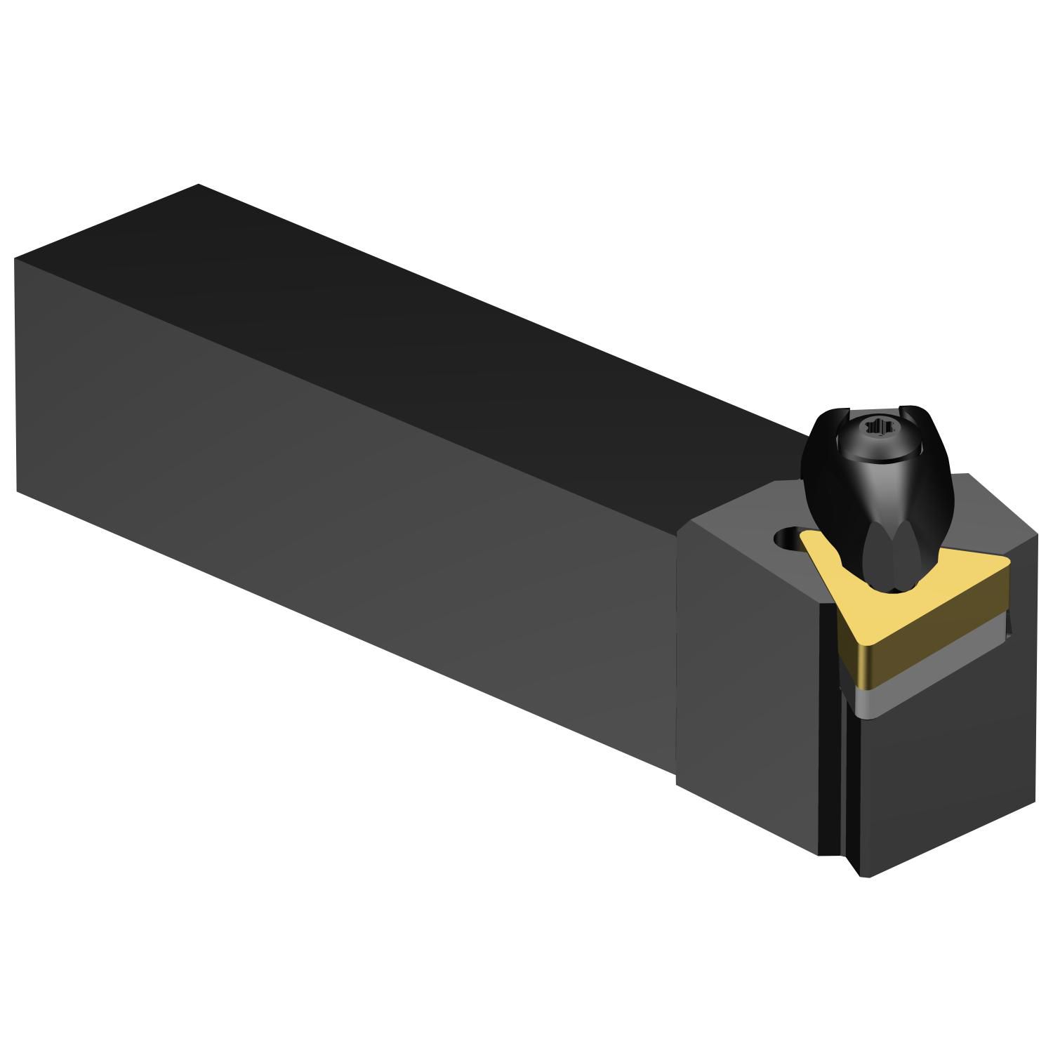 DTFNL 20 5D — T-Max® P, ferramenta convencional para torneamento