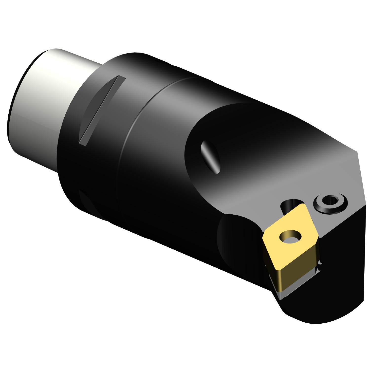 C4-PDUNL-27080-15M1 — T-Max® P, unidade de corte para torneamento