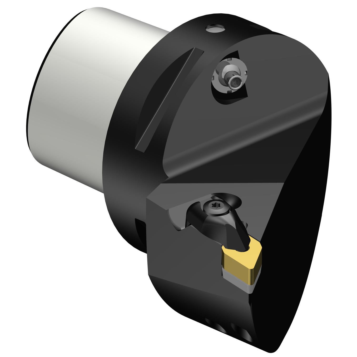 C6-DDJNL-45065-11 — T-Max® P, unidade de corte para torneamento