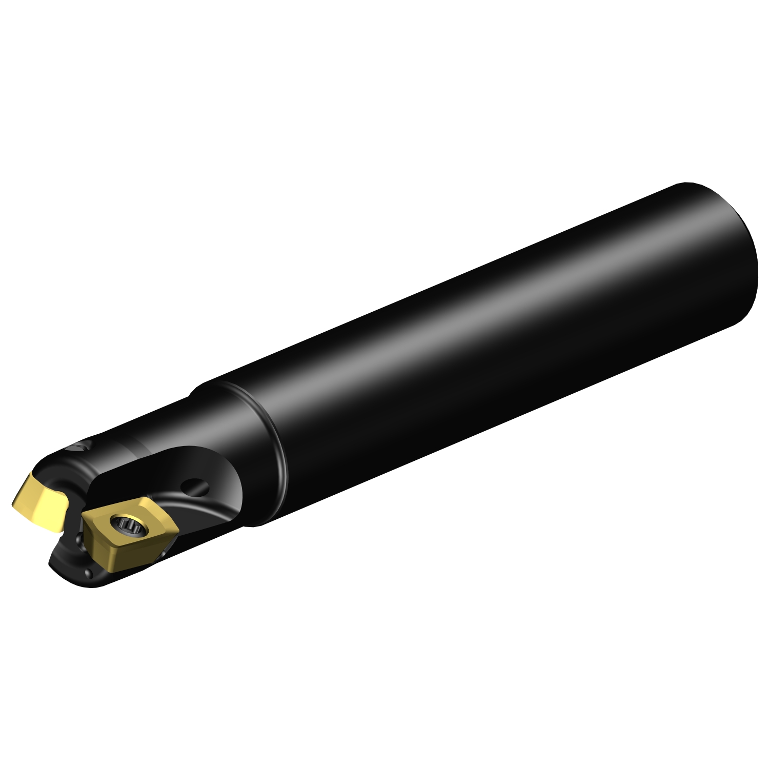 R390-0097A10-07L CoroMill® 390 square shoulder milling cutter