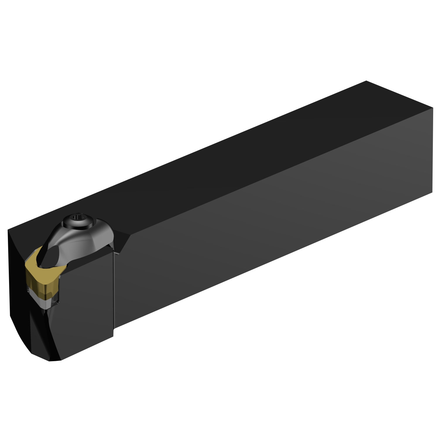 CP-25BR-16-11  CoroTurn® Prime shank tool for turning