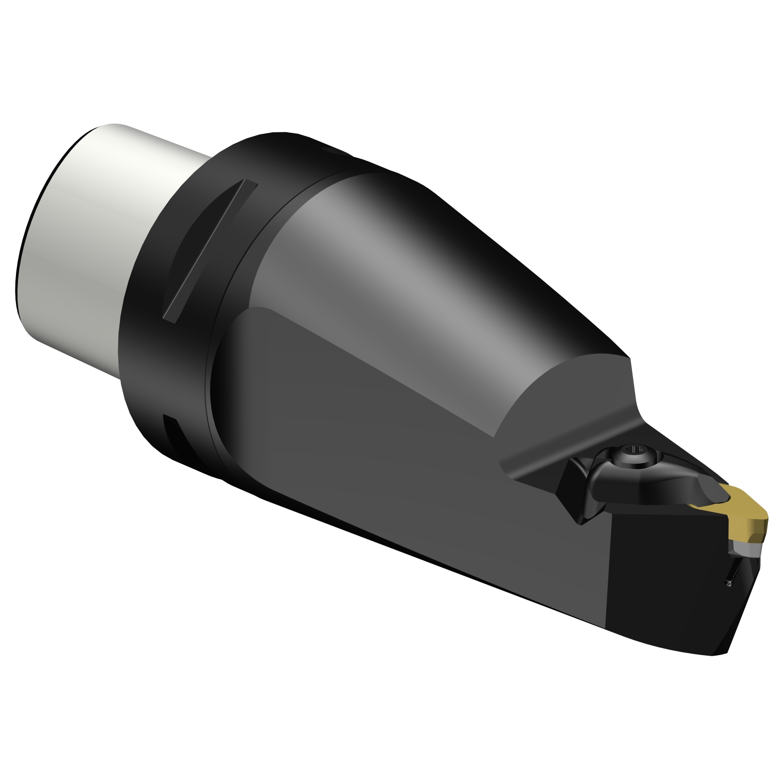 C6-CP-70BL00130-11B  CoroTurn® Prime cutting unit for turning