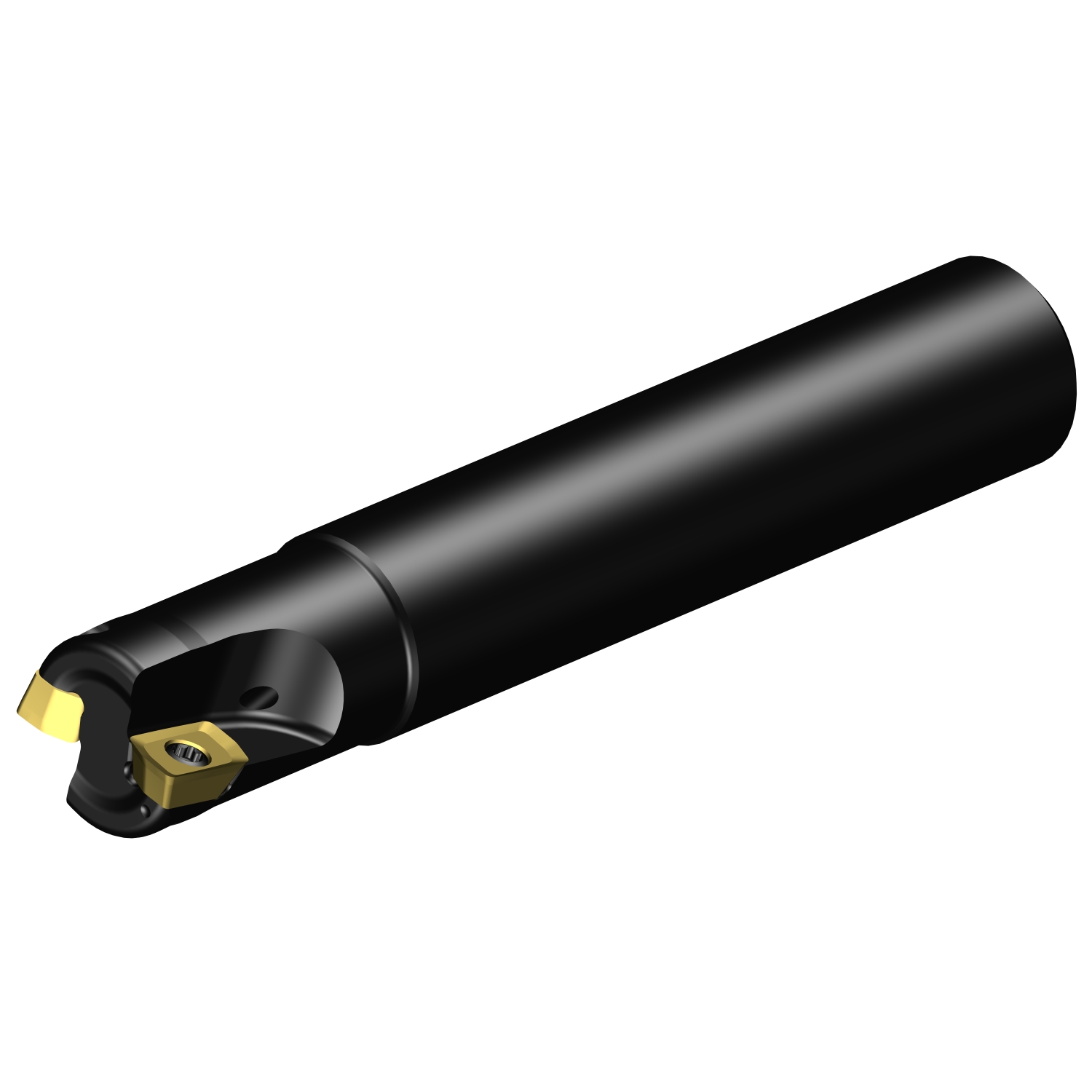 R390-012A12-07L CoroMill® 390 square shoulder milling cutter