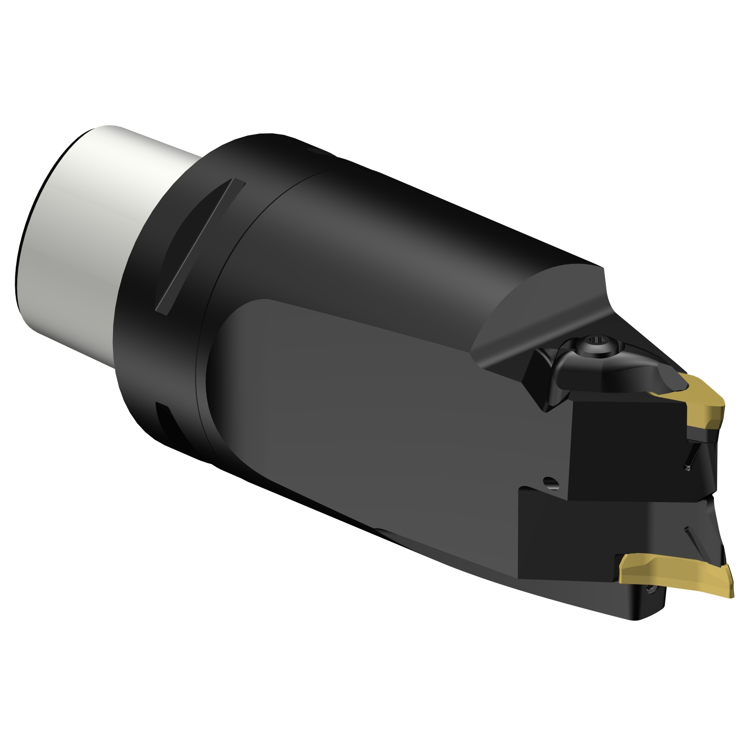 C6-T-A11B11L-130 CoroTurn® Prime cutting unit for turning