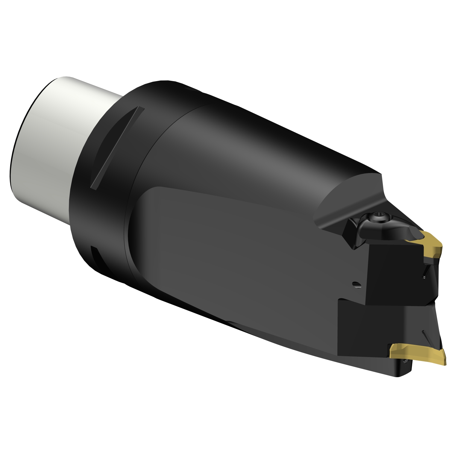 C8-T-A11B11L-160 CoroTurn® Prime cutting unit for turning