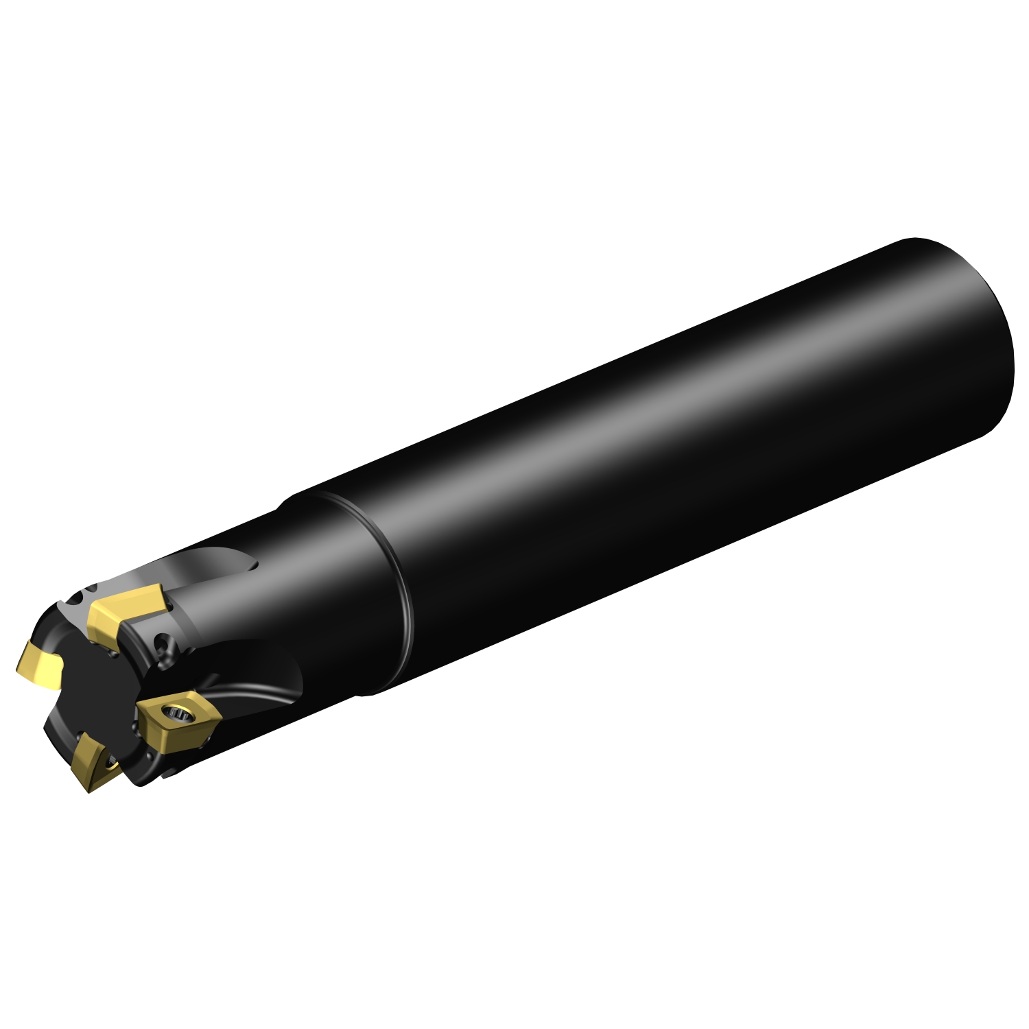 R390-016A16-07H  CoroMill® 390 square shoulder milling cutter