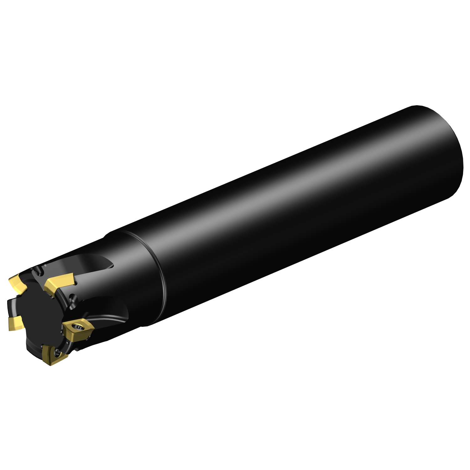 R390-020A20-07H  CoroMill® 390 square shoulder milling cutter