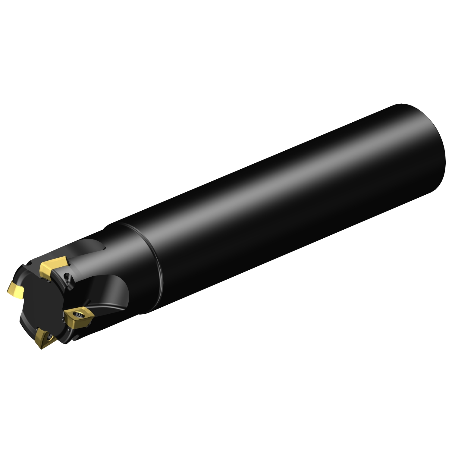 R390-020A20-07M  CoroMill® 390 square shoulder milling cutter