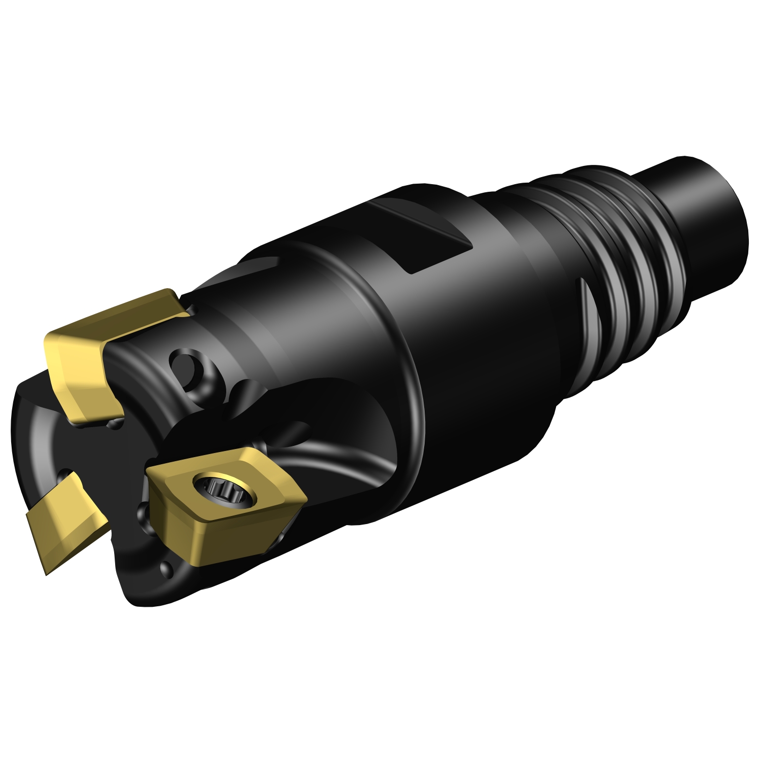 R390-012EH12-07M CoroMill® 390 square shoulder milling cutter