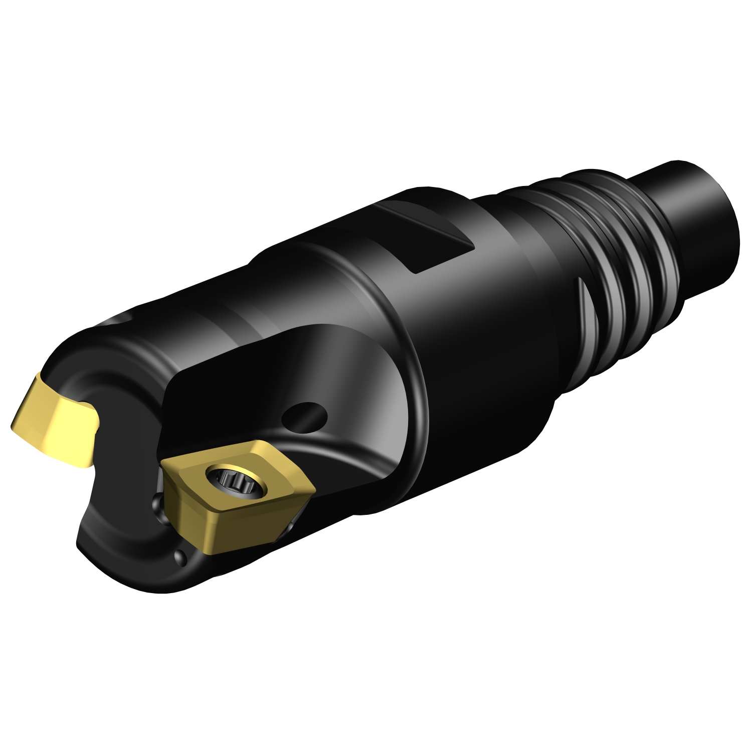 R390-012EH12-07L CoroMill® 390 square shoulder milling cutter