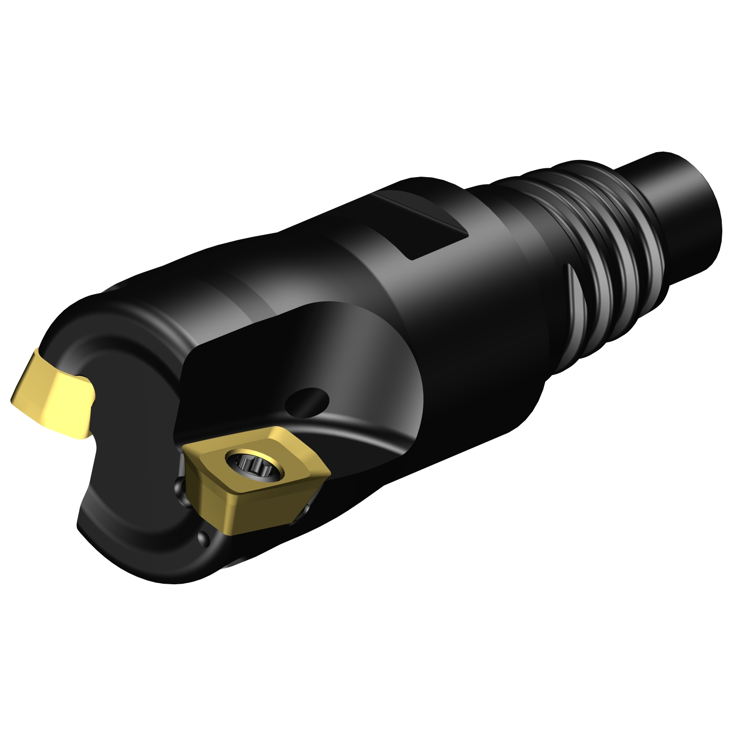 R390-0137EH12-07L CoroMill® 390 square shoulder milling cutter