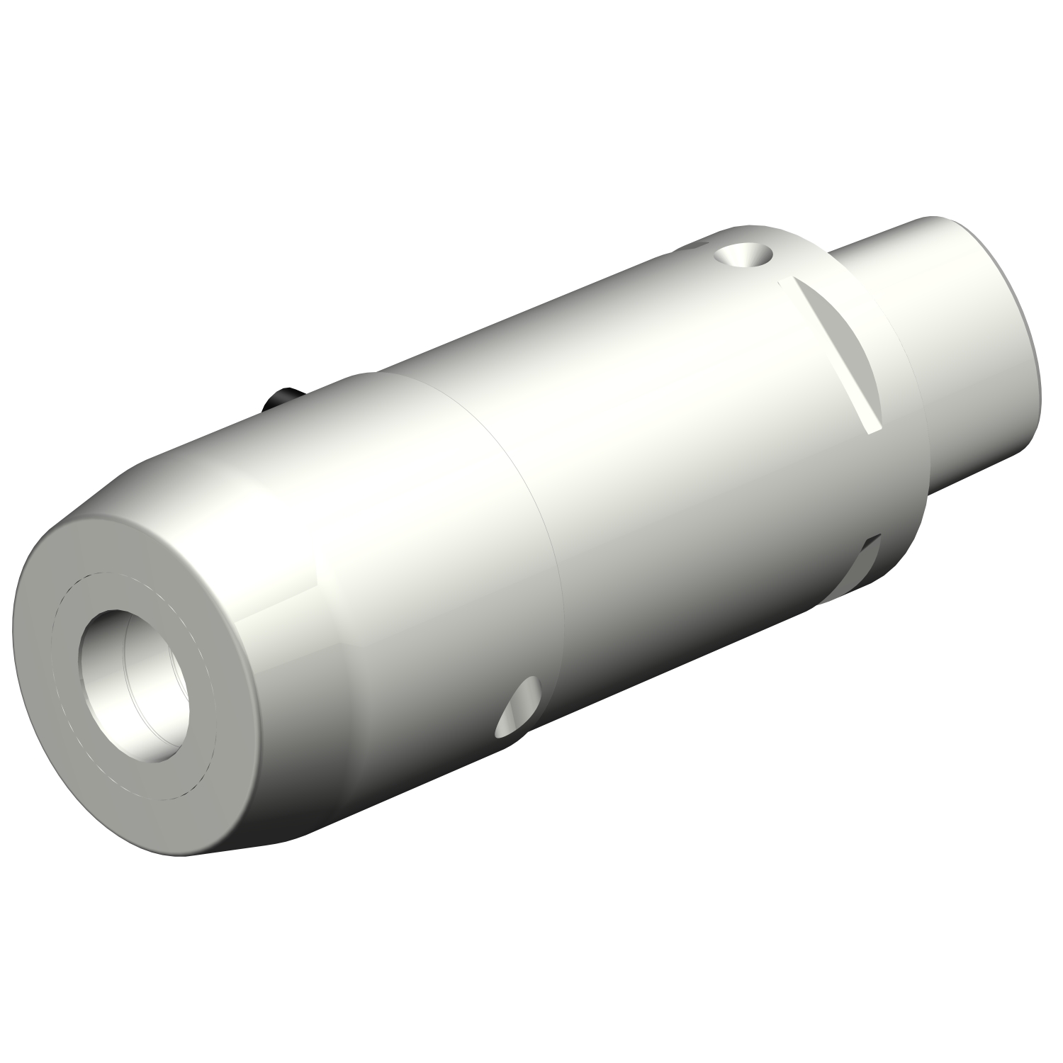 930-C6-HD-25-150 Coromant Capto® to CoroChuck® 930