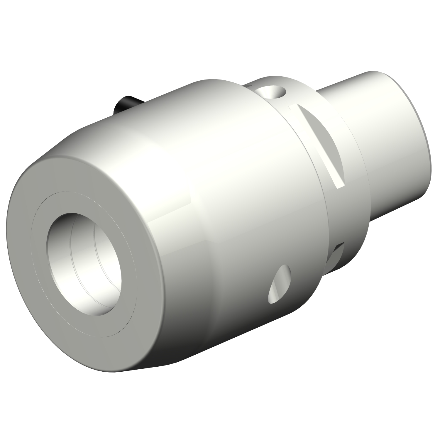 930-C6-HD-A31-091 Coromant Capto® to CoroChuck® 930