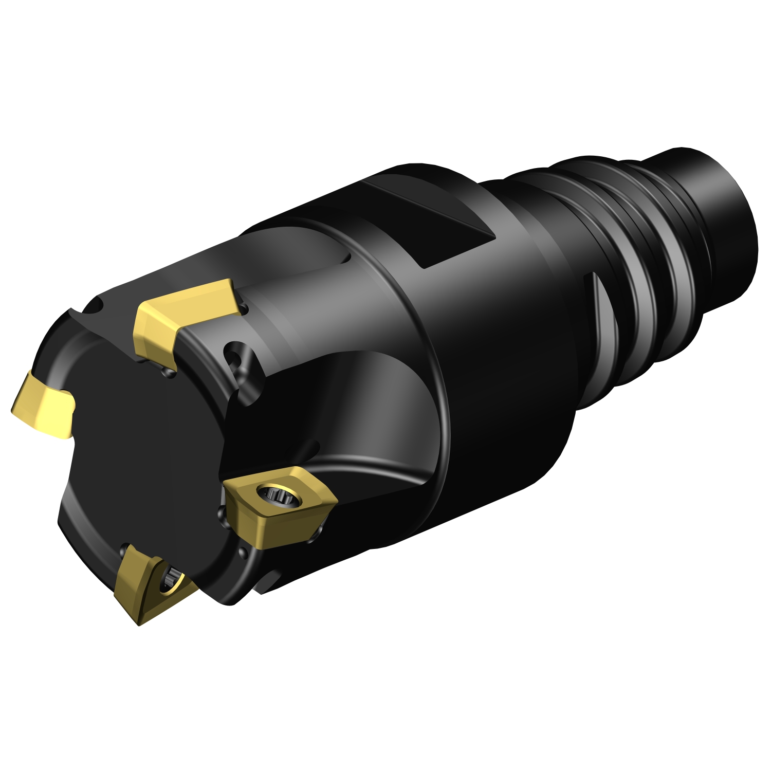 R390-020EH20-07M CoroMill® 390 square shoulder milling cutter