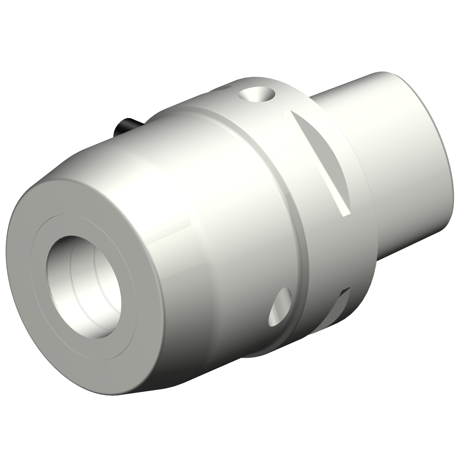 930-C8-HD-A31-085 Coromant Capto® to CoroChuck® 930