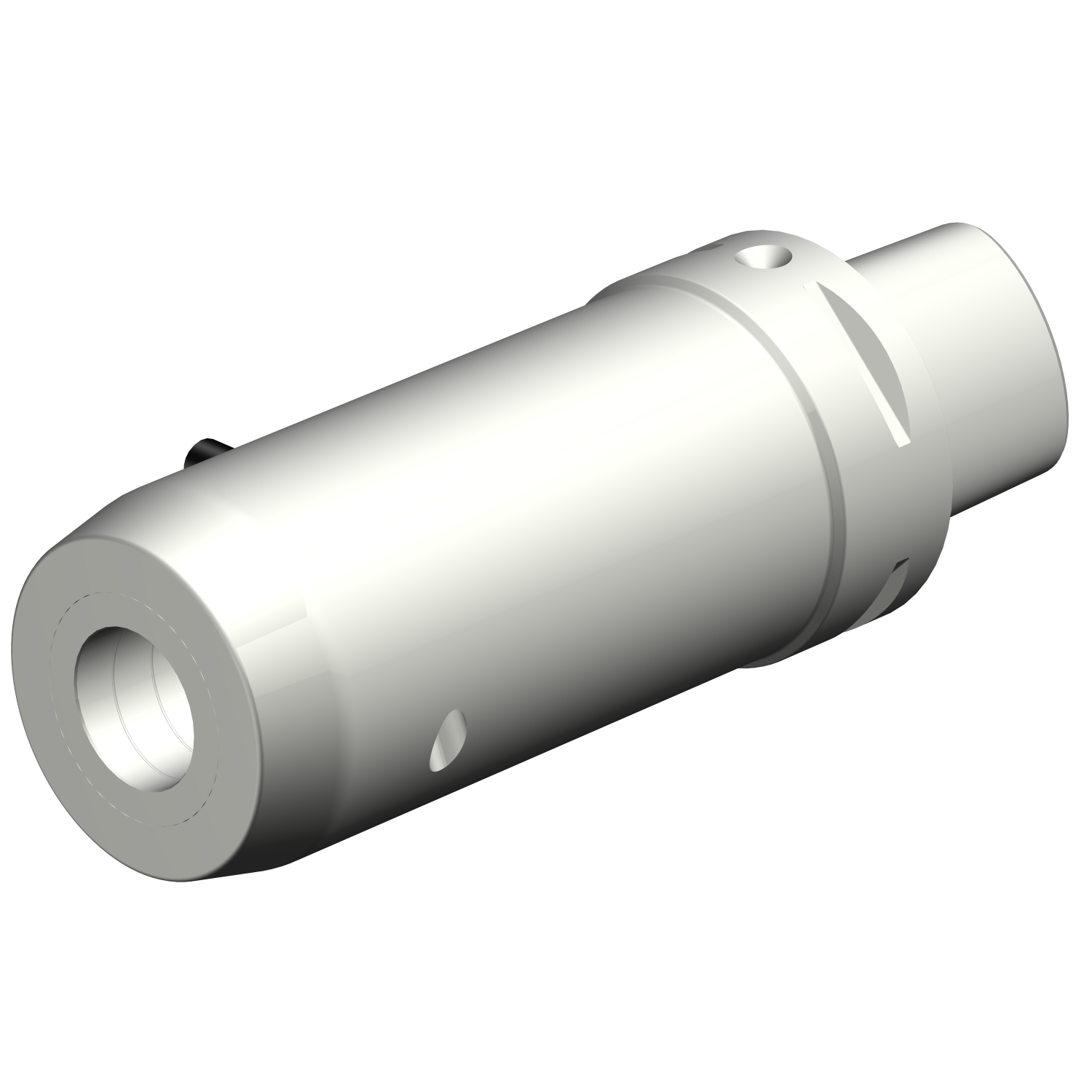 930-C8-HD-32-180 Coromant Capto® to CoroChuck® 930