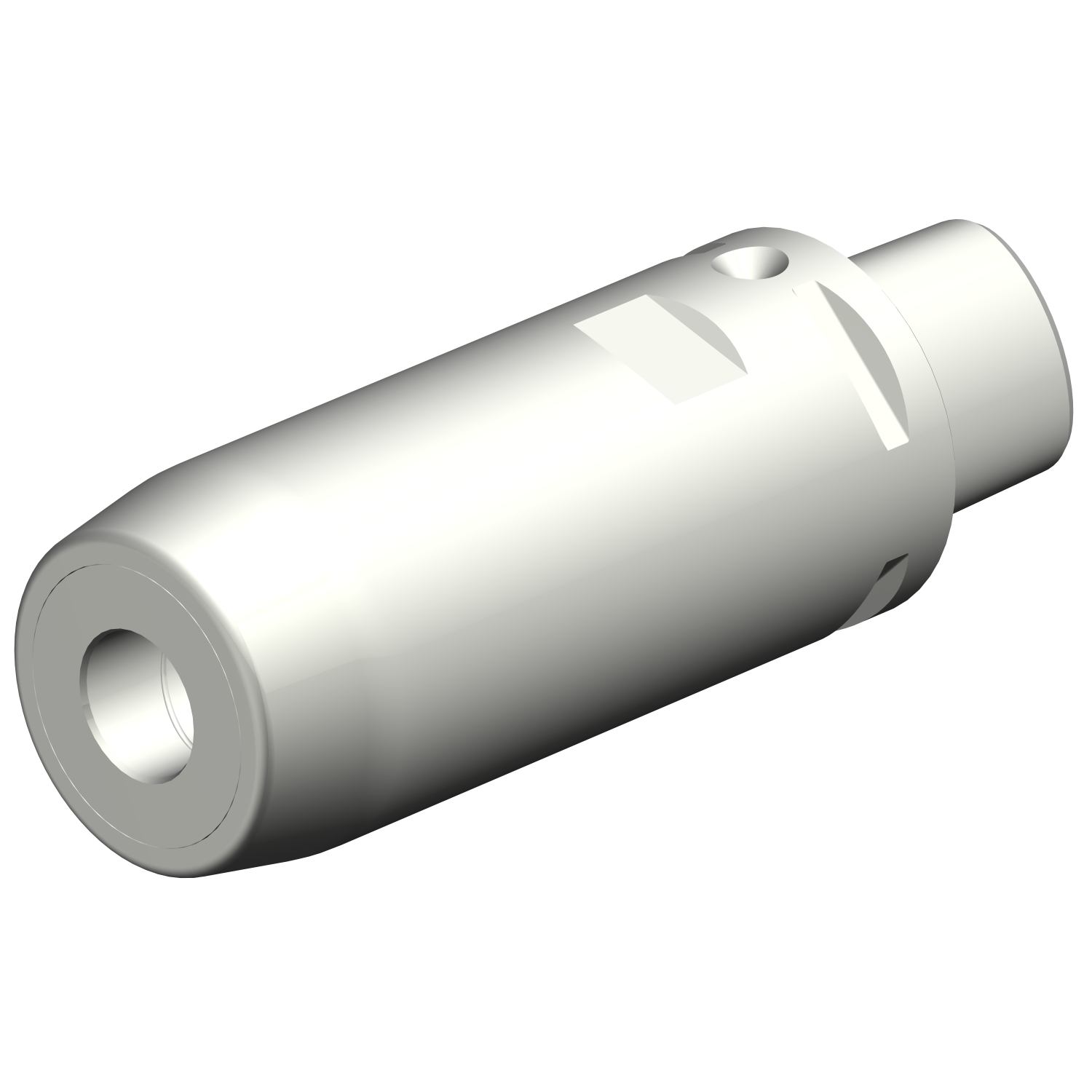 930-C3-S-12-074 Coromant Capto® to CoroChuck® 930