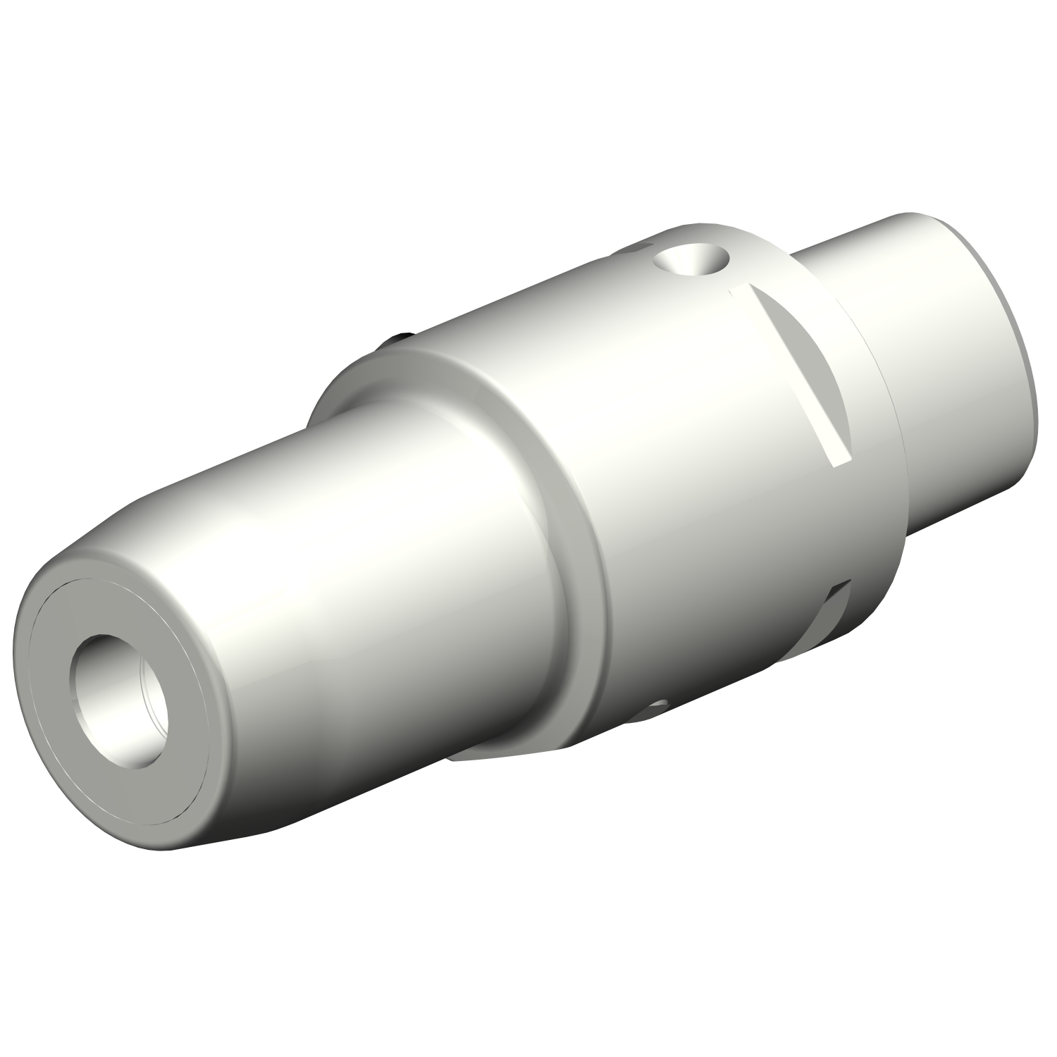 930-C4-S-12-080A Coromant Capto® to CoroChuck® 930