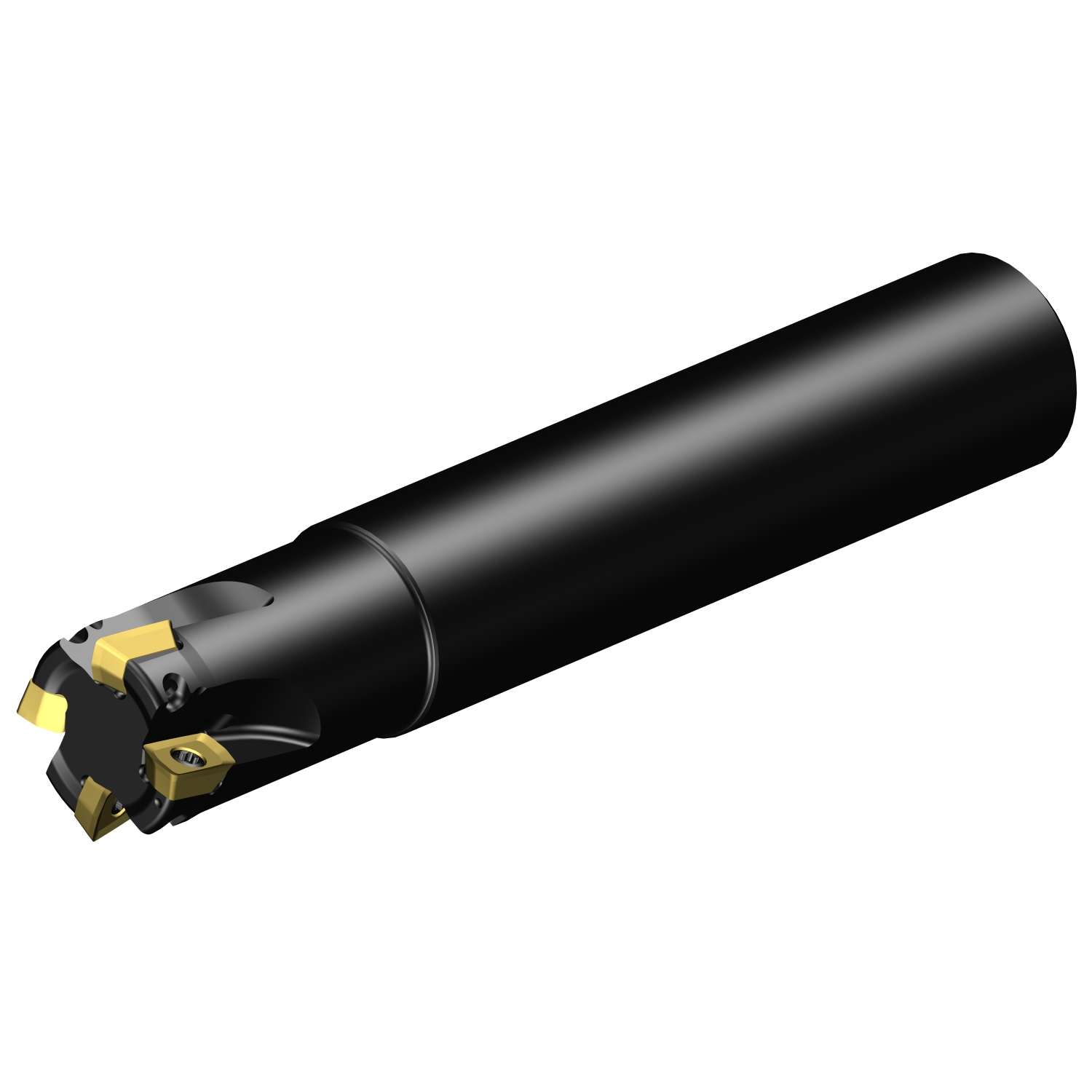 RA390-016O16-07H  CoroMill® 390 square shoulder milling cutter
