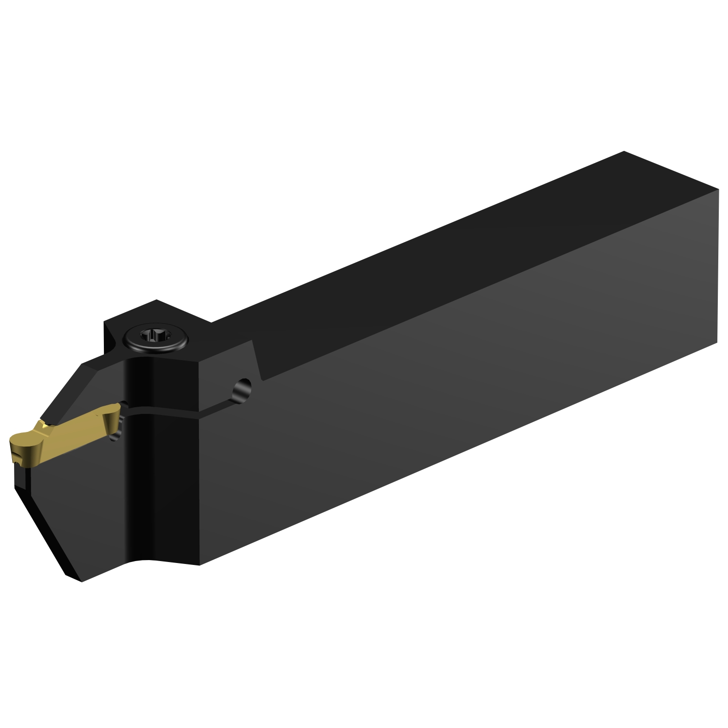 NF123J25-3225BM  CoroCut® 1-2 shank tool for profiling