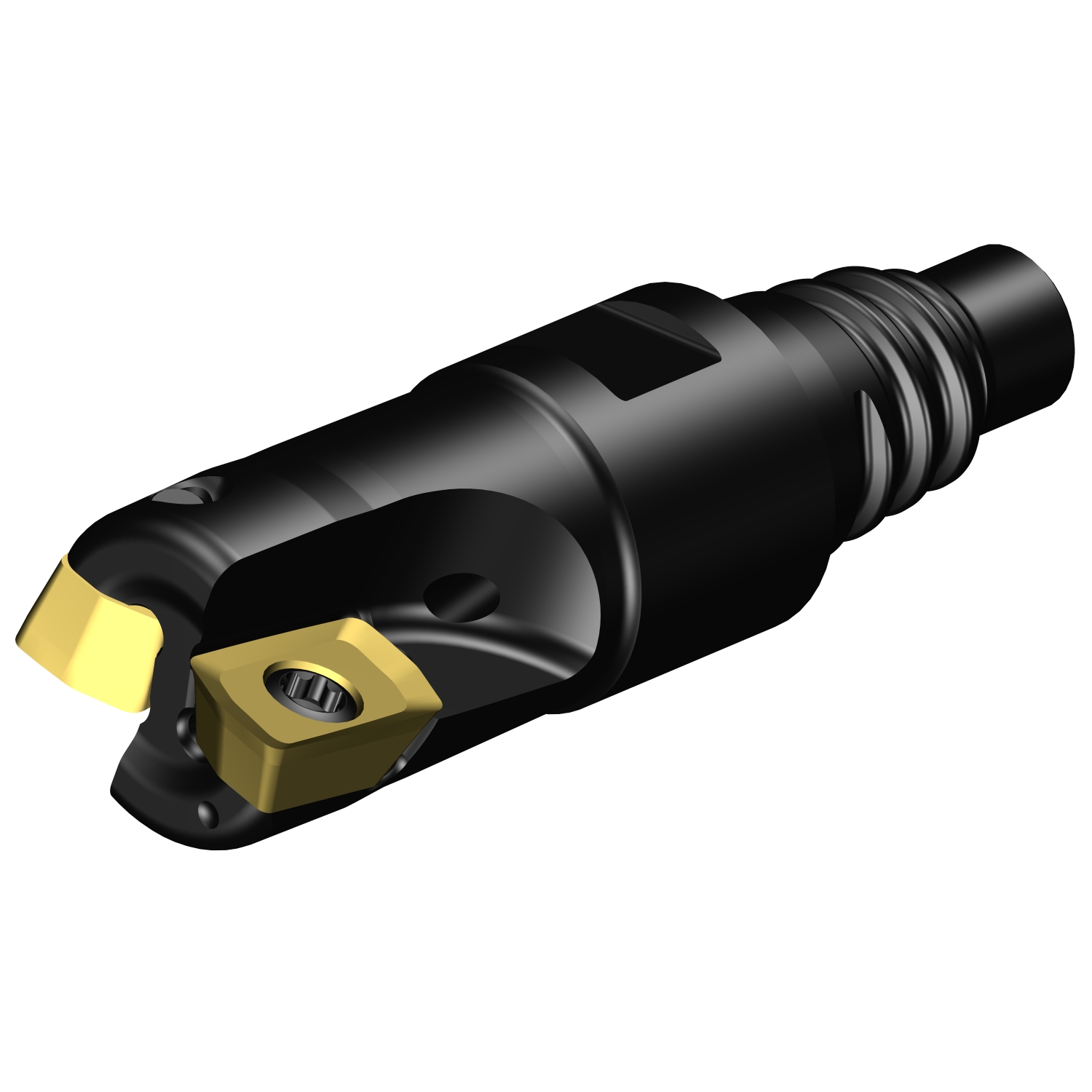 RA390-010EH10-07L CoroMill® 390 square shoulder milling cutter