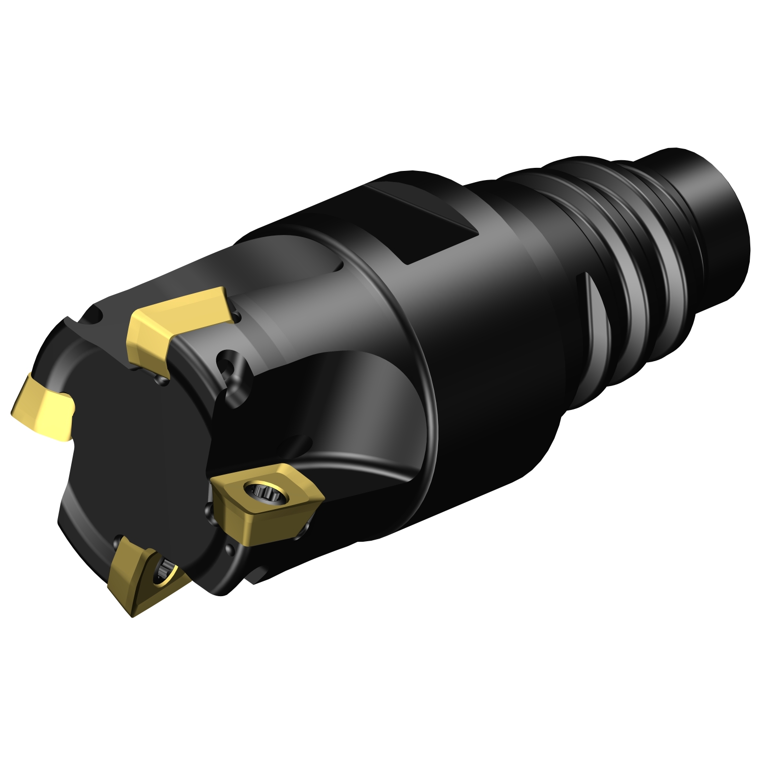RA390-019EH20-07M  CoroMill® 390 square shoulder milling cutter